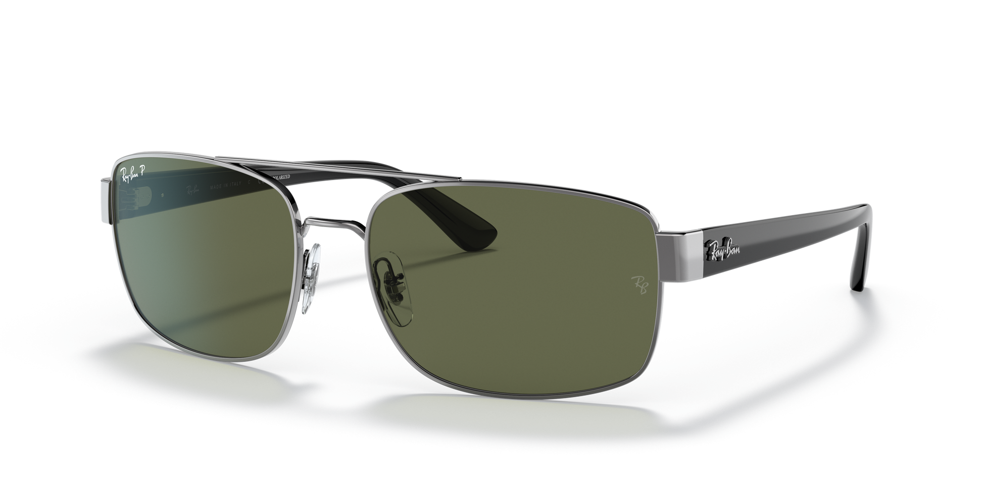 Ray-Ban RB3687 004/58