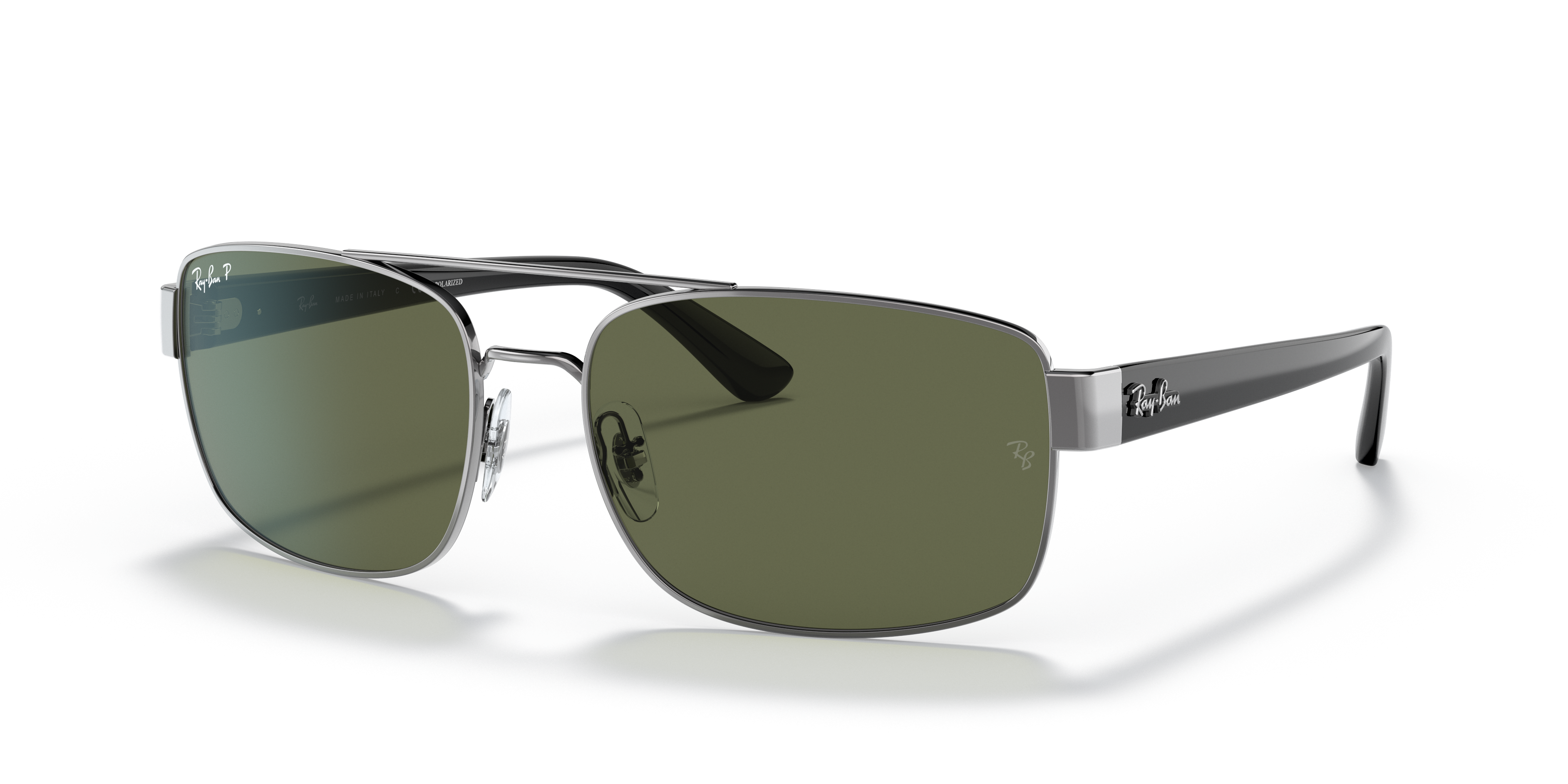 Ray-Ban RB3687 004/58