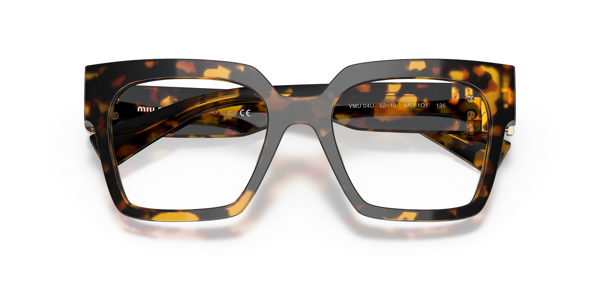 Miu Miu MU 04UV VAU1O1