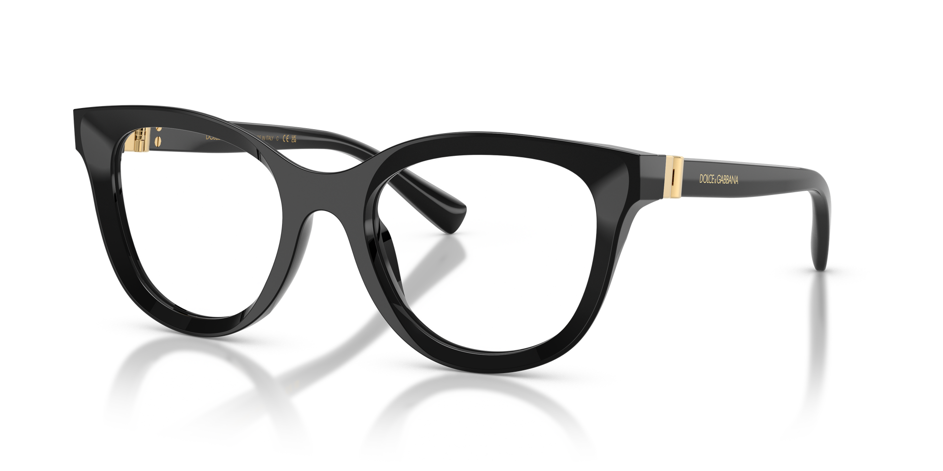 Dolce & Gabbana DG3437 501