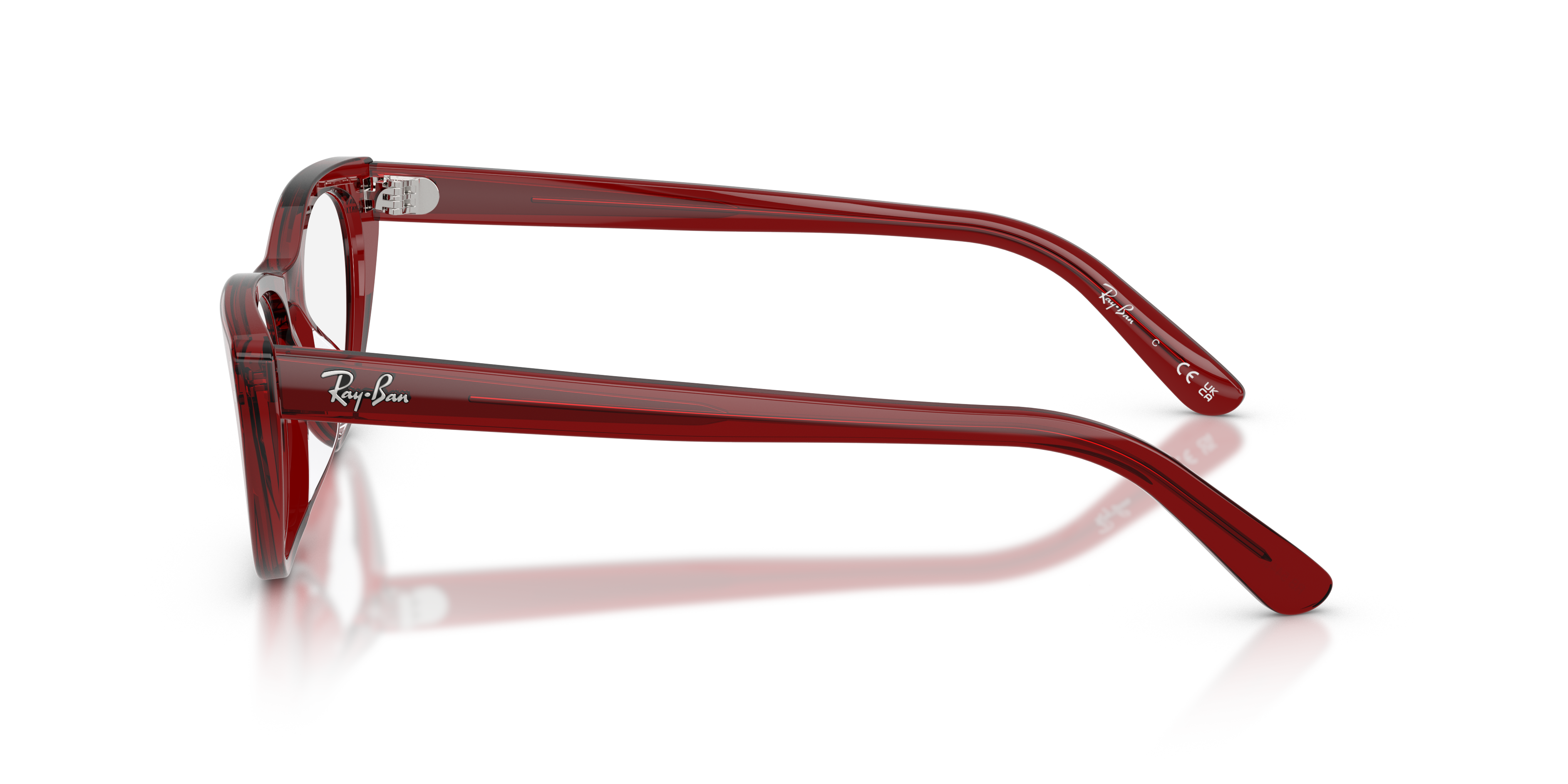 Ray-Ban Vista RX5449D 8464