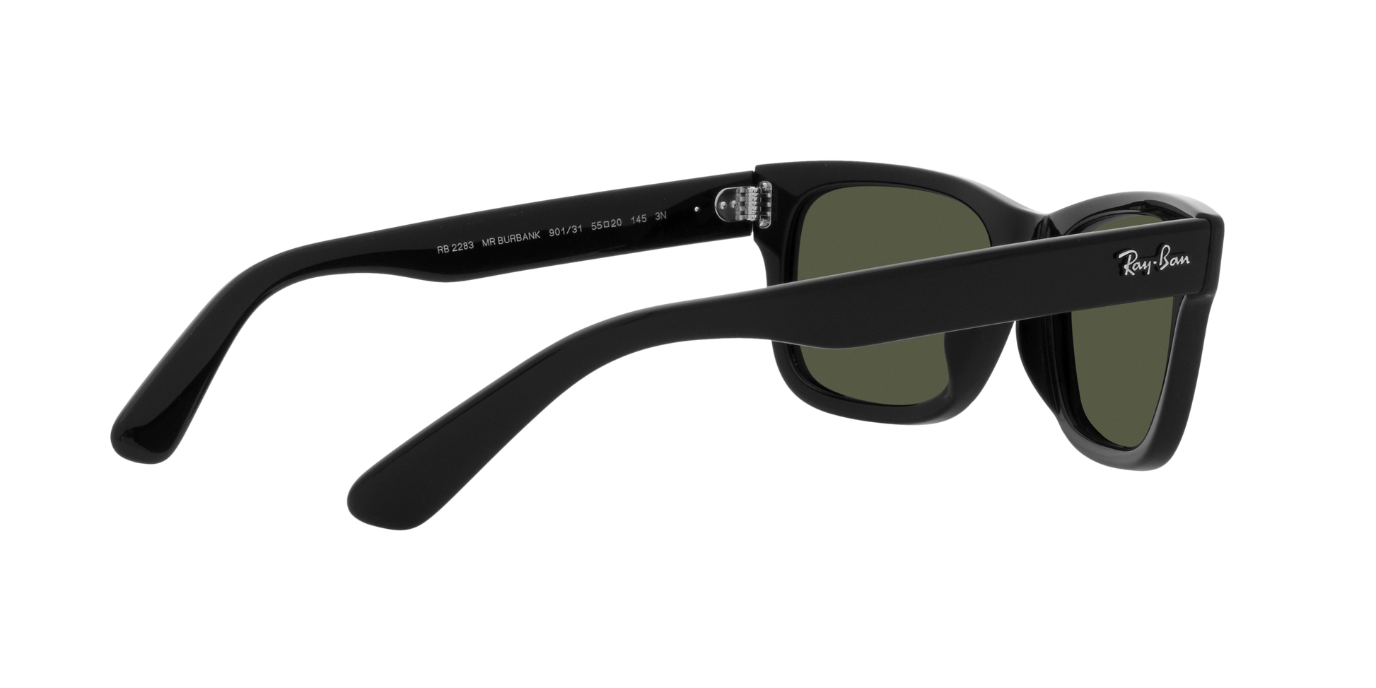 Ray-Ban RB2283 MR BURBANK 901/31