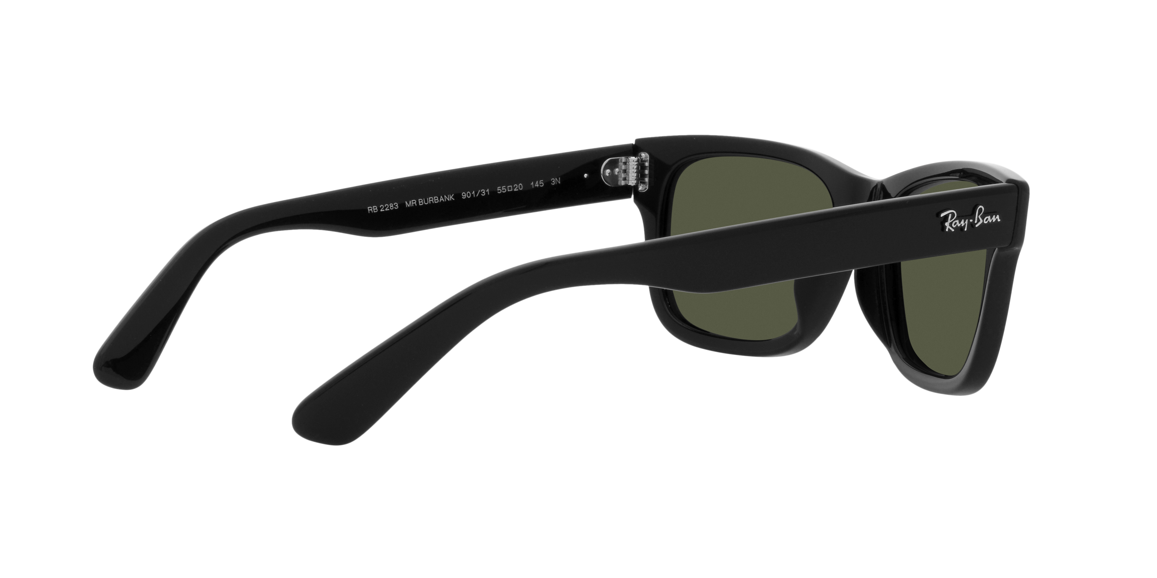 Ray-Ban RB2283 MR BURBANK 901/31