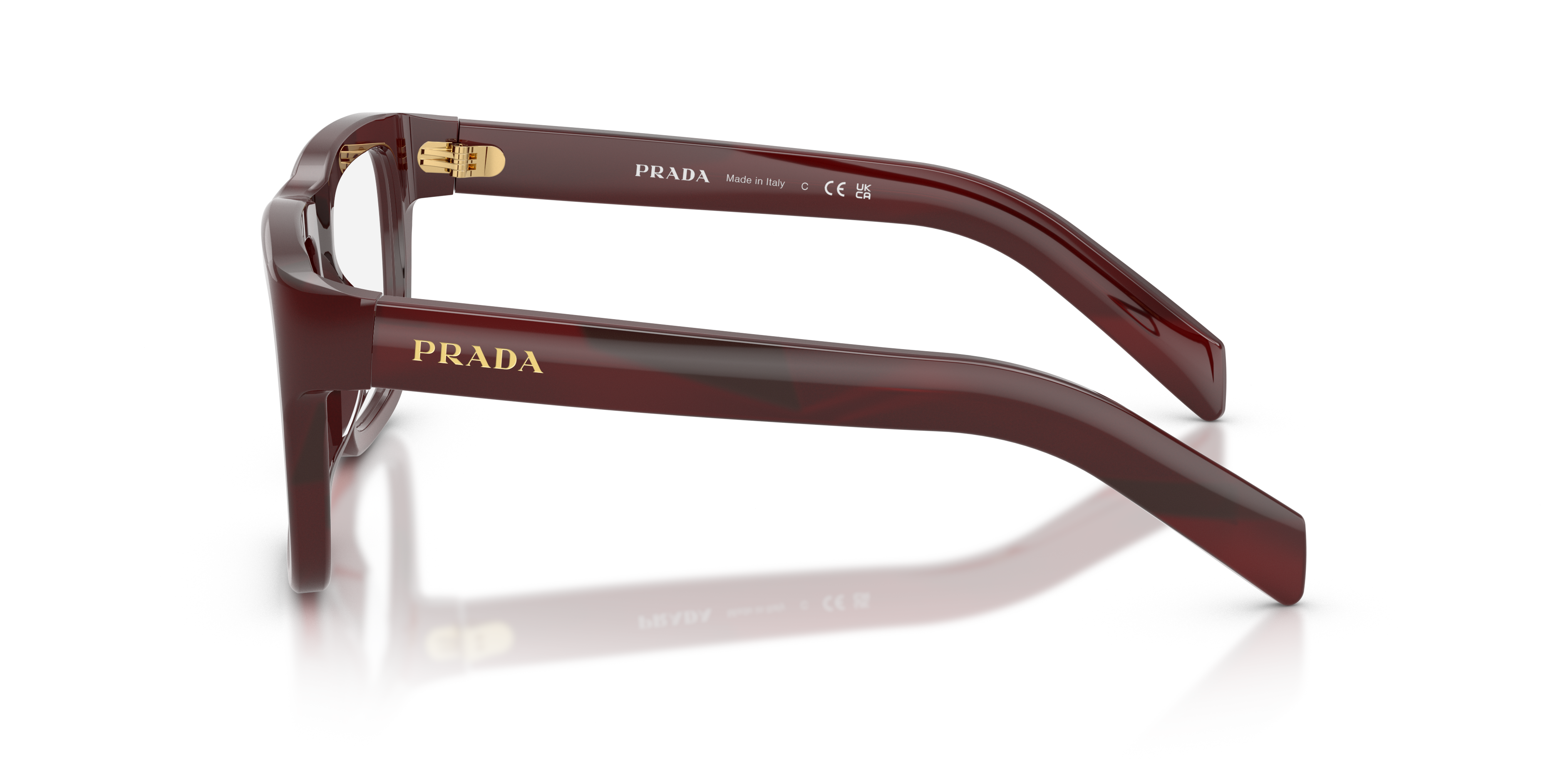 Prada PR D02V 25J1O1
