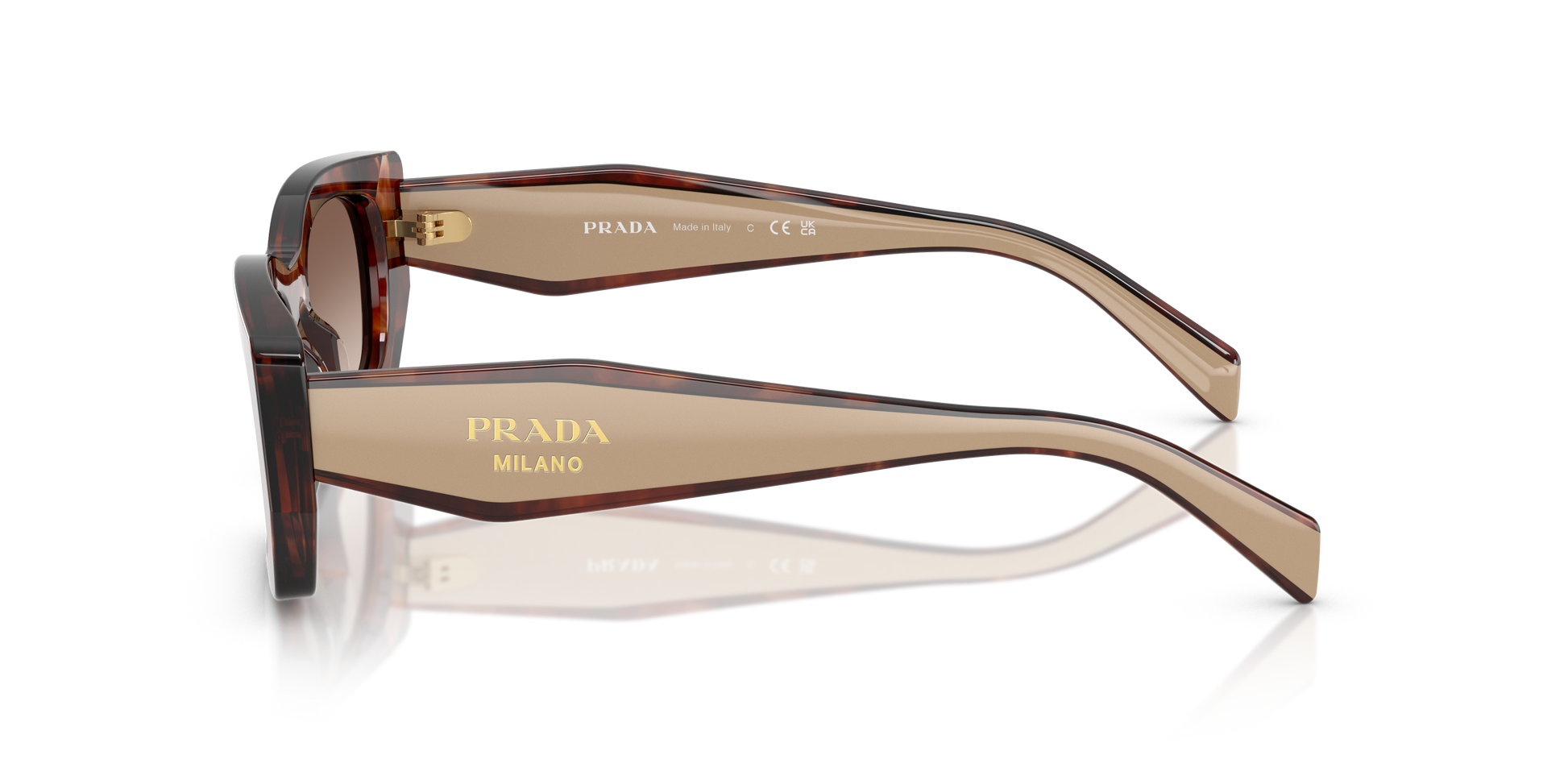 Prada PR B05S 00K10S