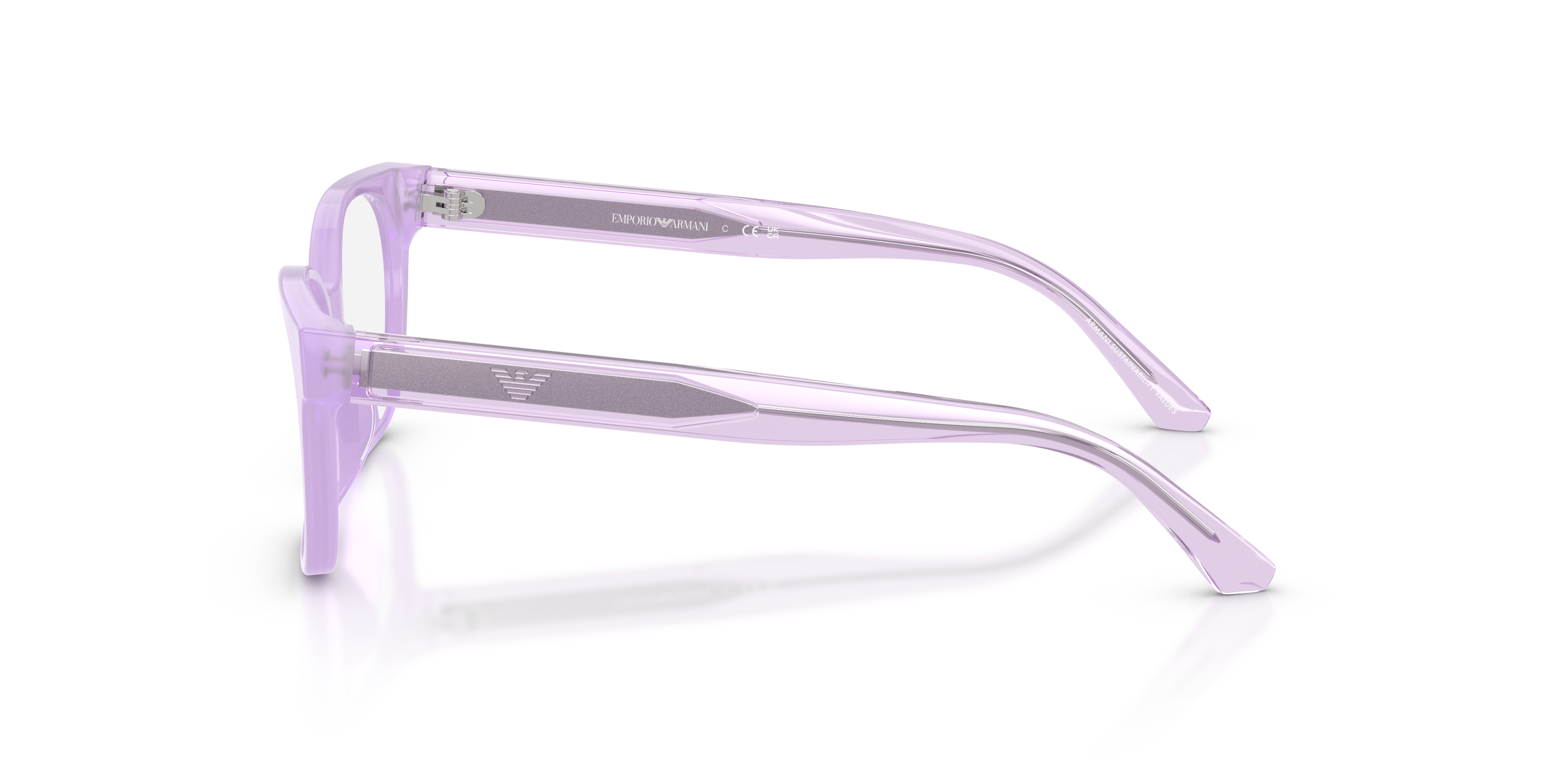 Emporio Armani Kids EK3014U 6388