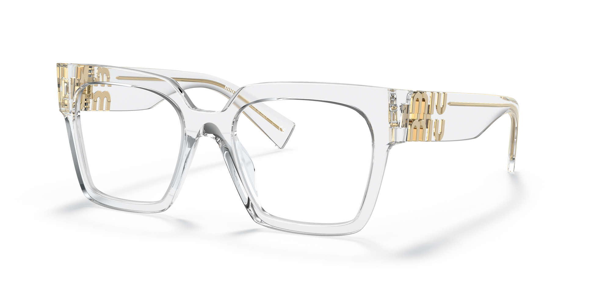 Miu Miu MU 04UV 2AZ1O1