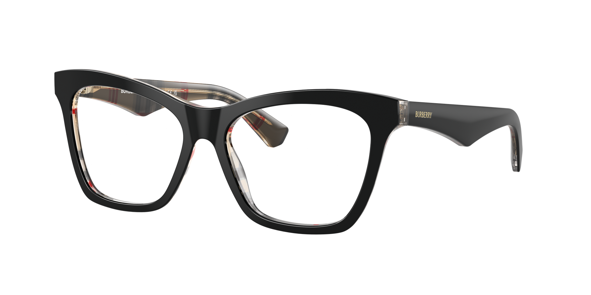 Burberry BE2416 4121