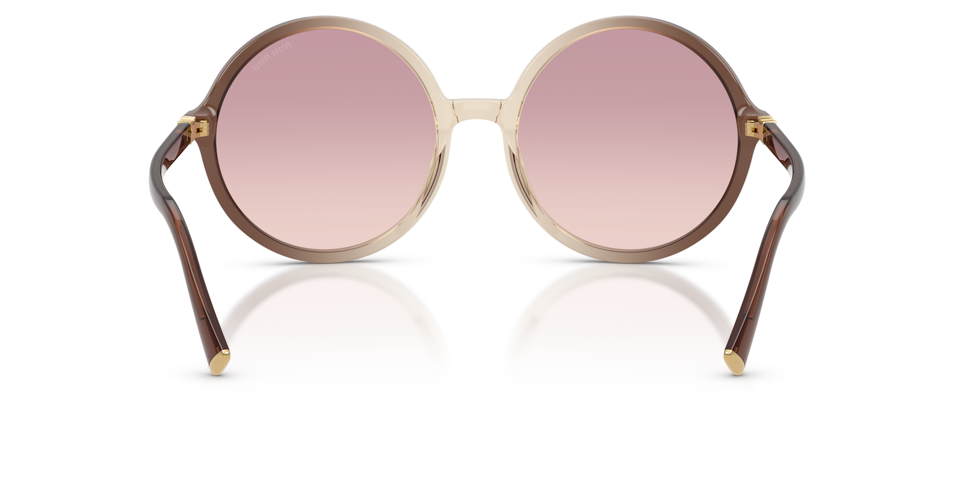 Miu Miu MU B02S 25G40S