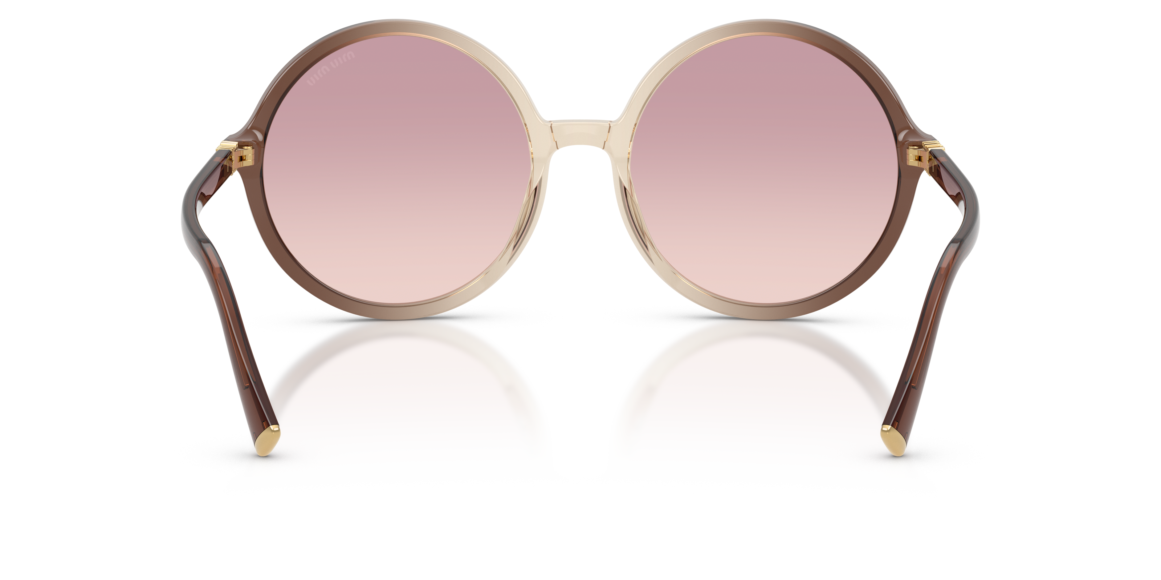 Miu Miu MU B02S 25G40S