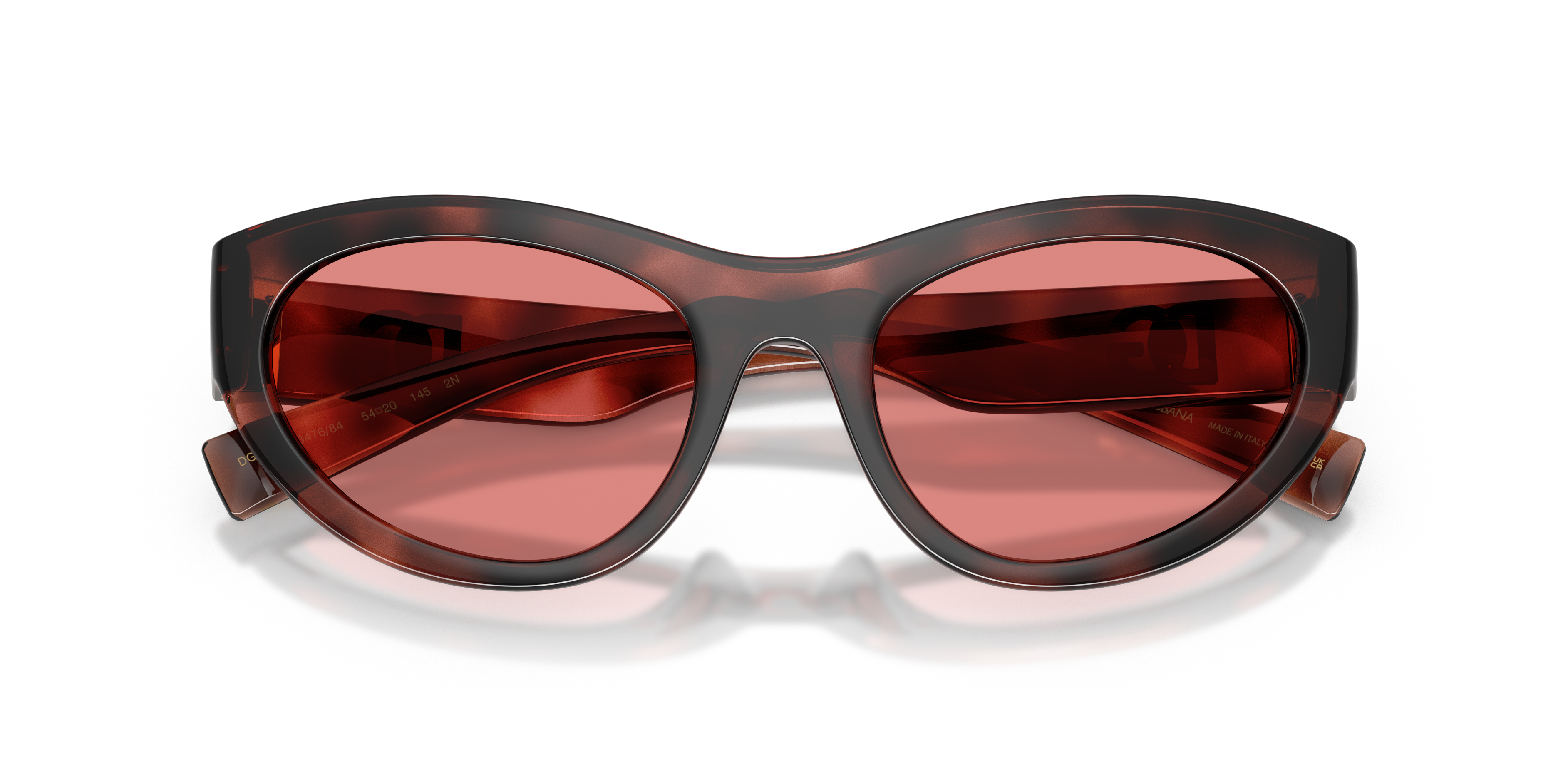 Dolce & Gabbana DG6207 347684