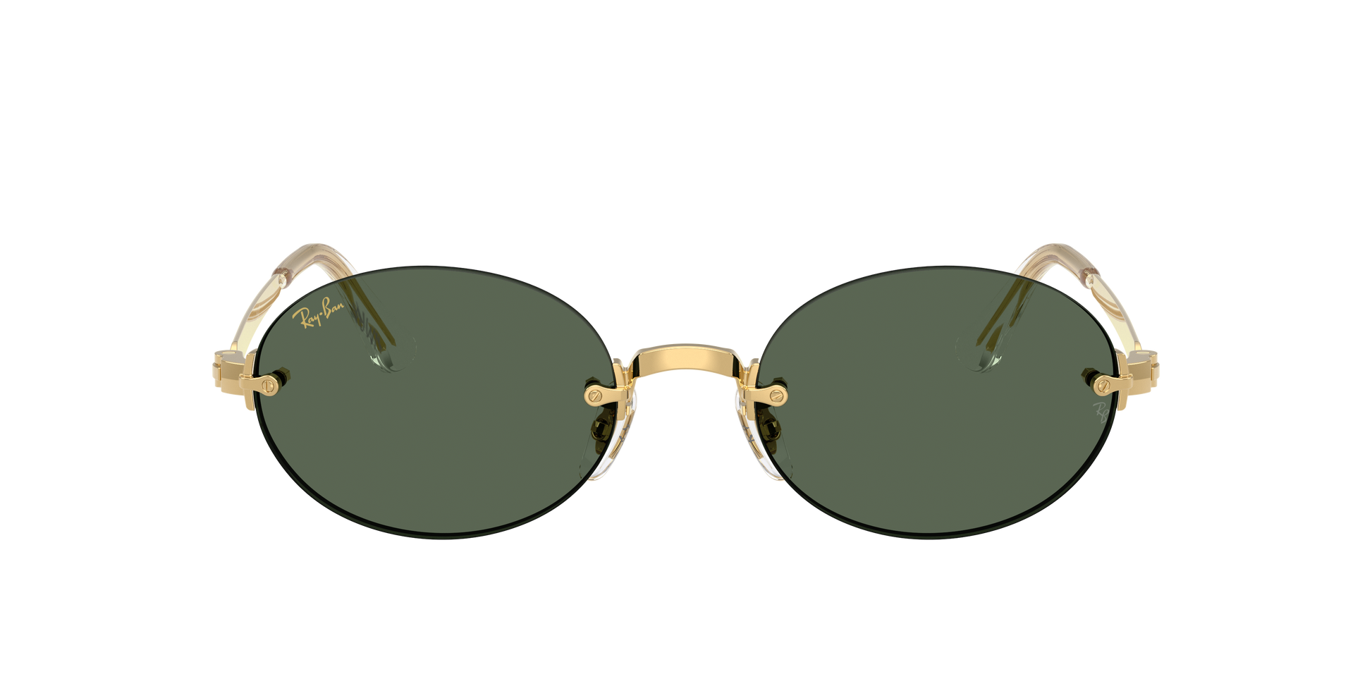 Ray-Ban RB3929 001/71