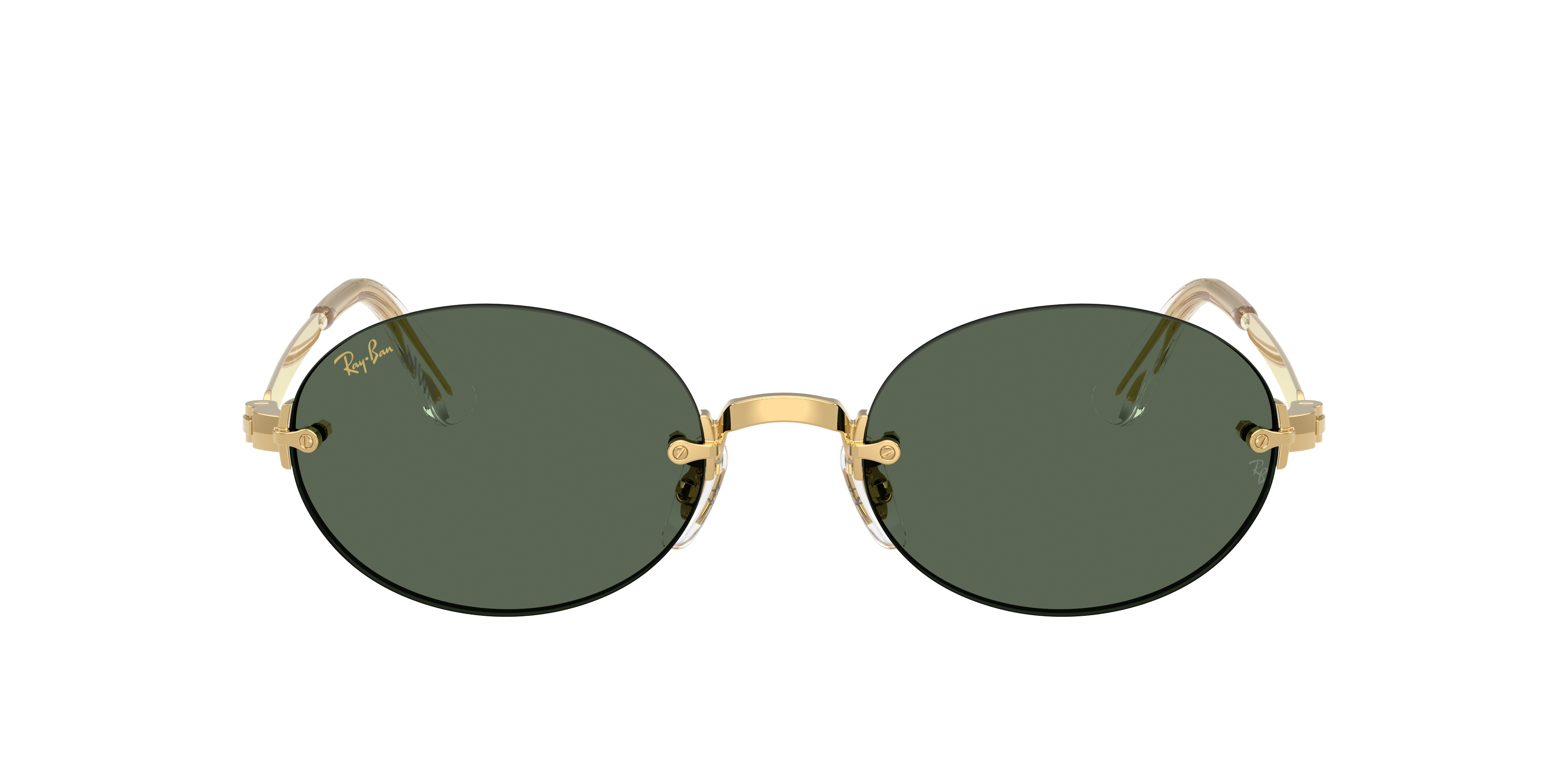 Ray-Ban RB3929 001/71
