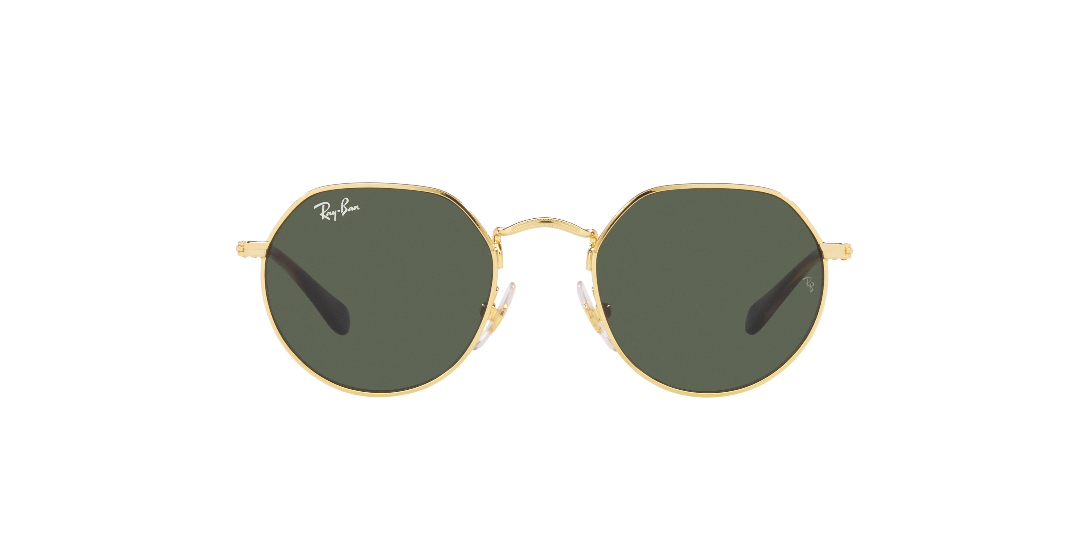 Ray-Ban RJ9565S JUNIOR JACK 223/71