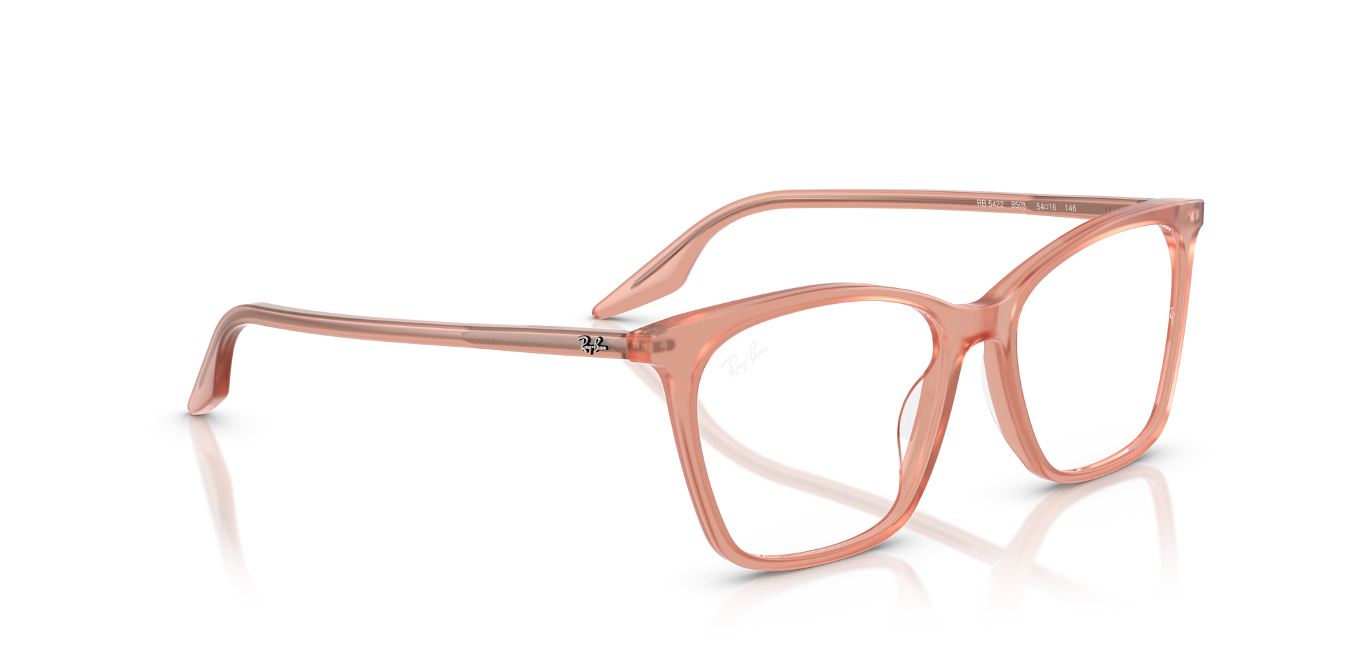 Ray-Ban RX5422 8503