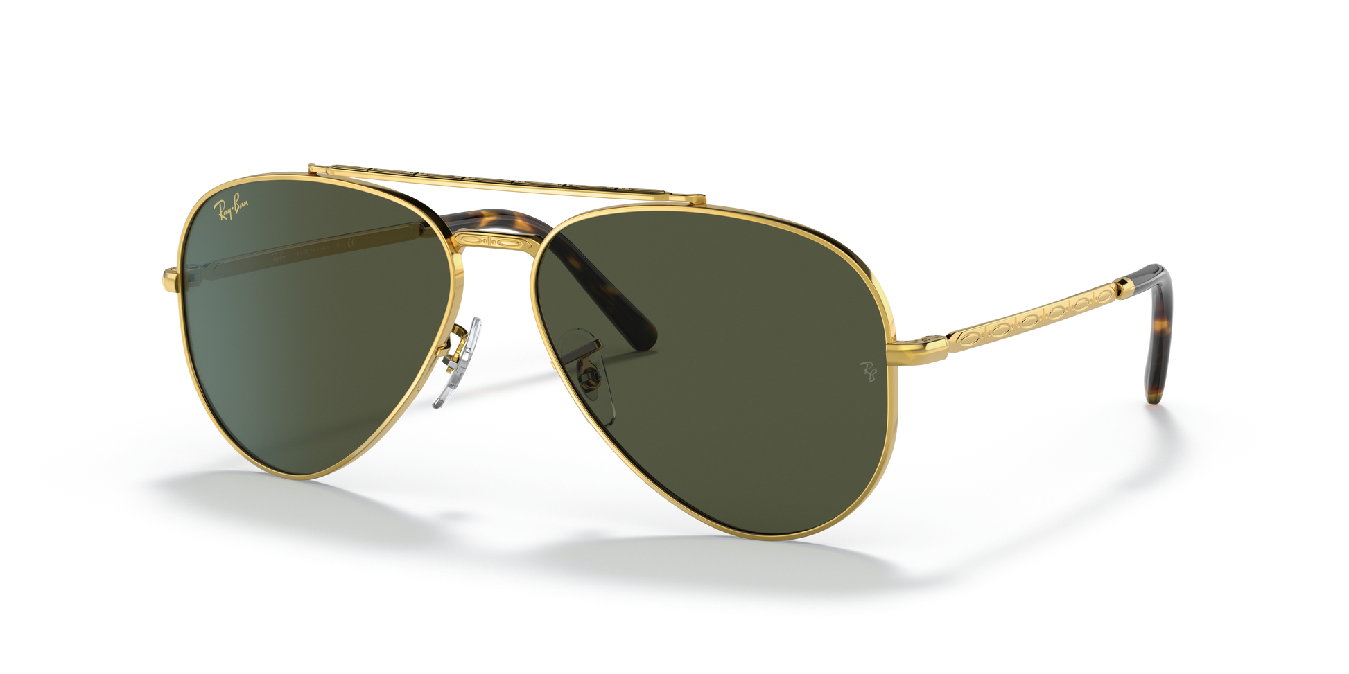 Ray-Ban RB3625 NEW AVIATOR 919631
