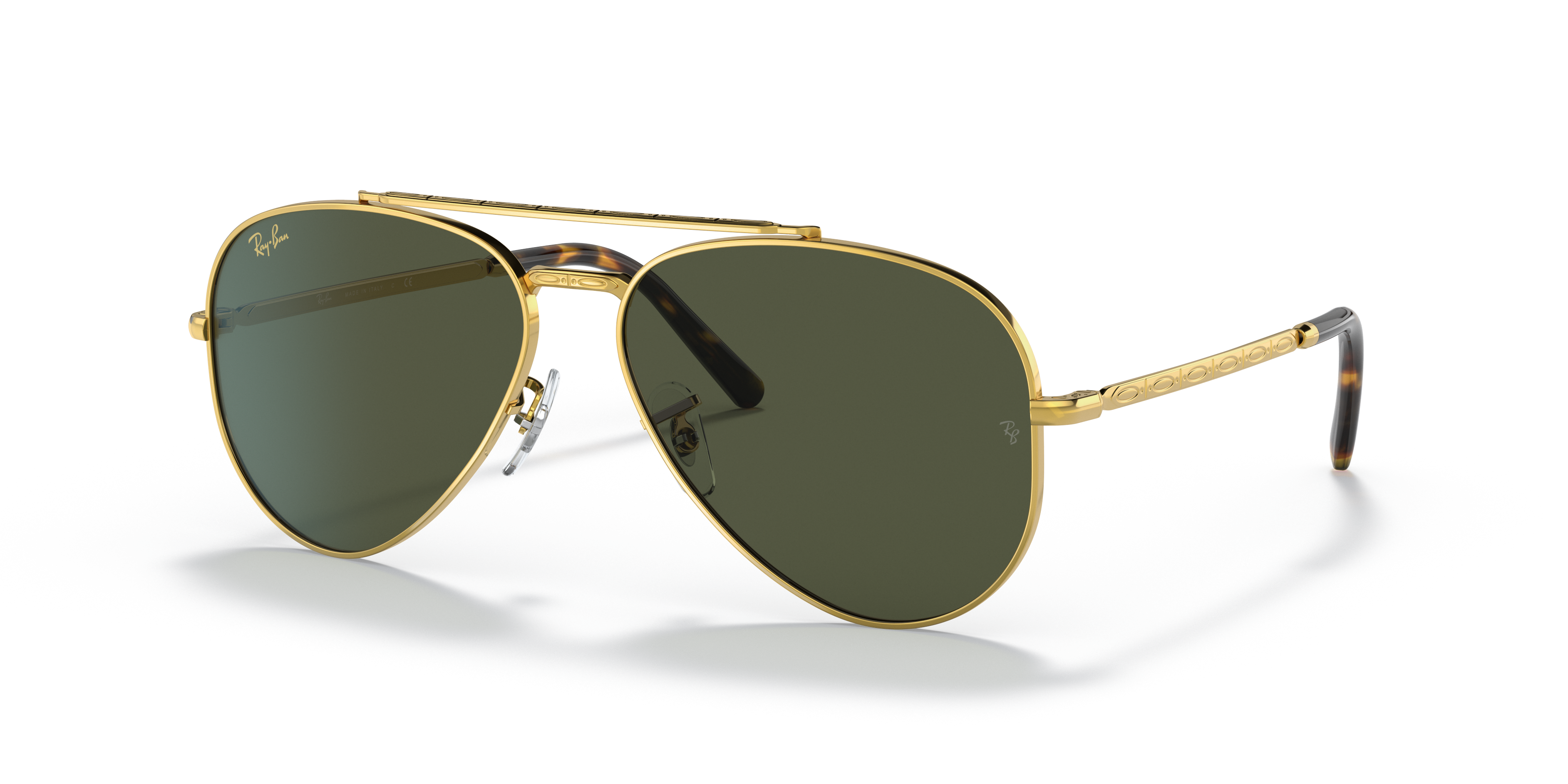 Ray-Ban RB3625 NEW AVIATOR 919631