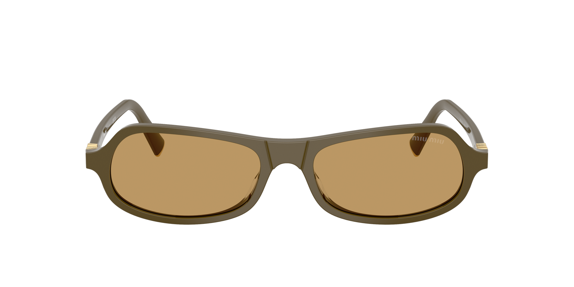 Miu Miu MU B10SU 25L10Y