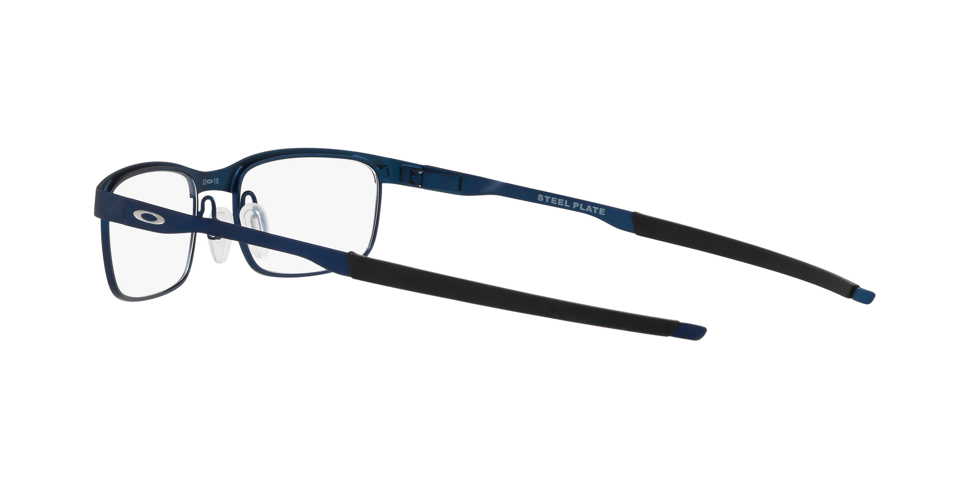 Oakley OX3222 STEEL PLATE 322203
