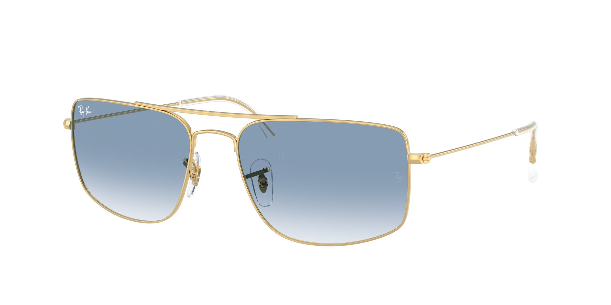 Ray-Ban RB3779 EXPLORER 3 001/3F