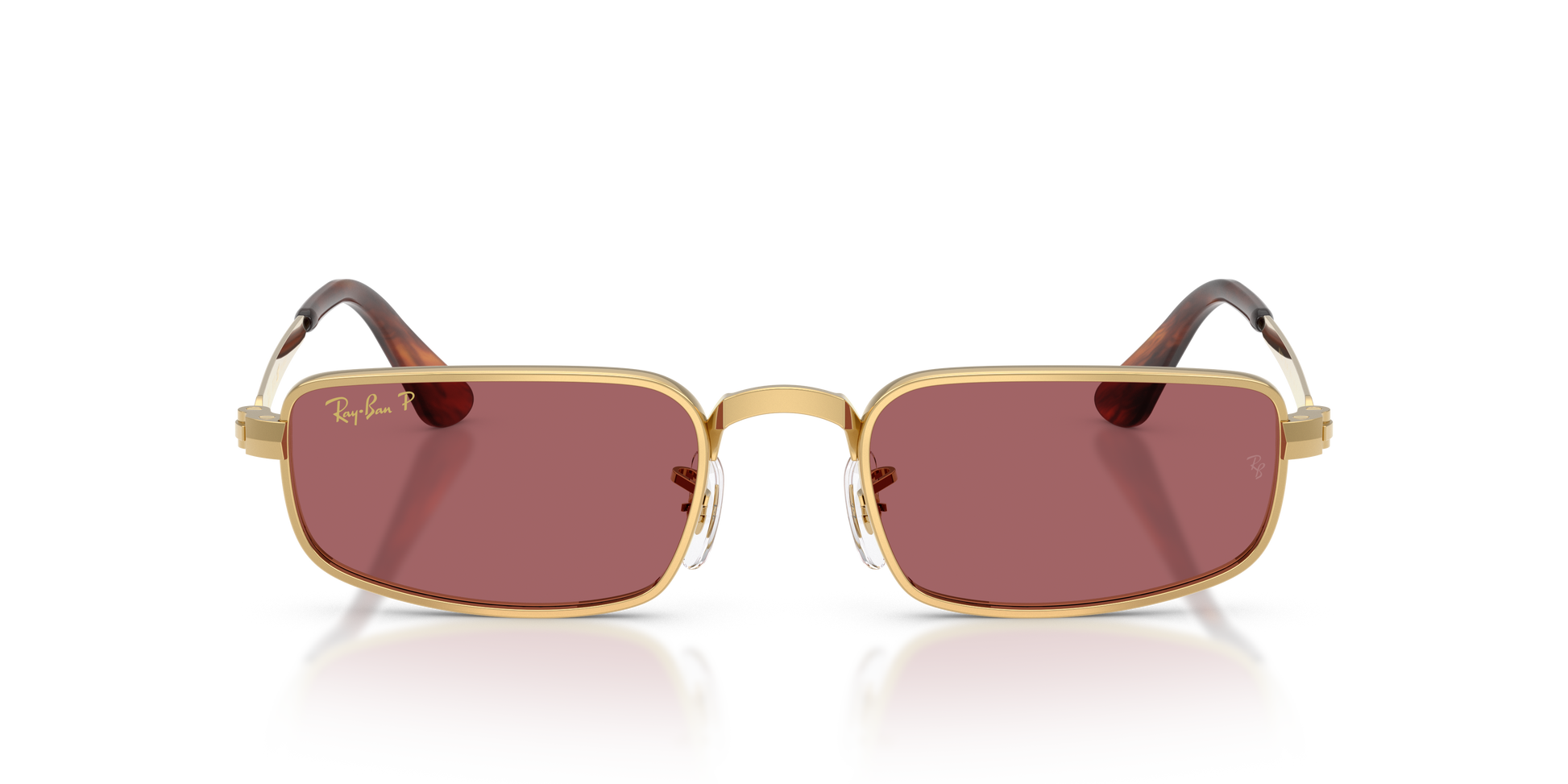 Ray-Ban RB3927 001/AF