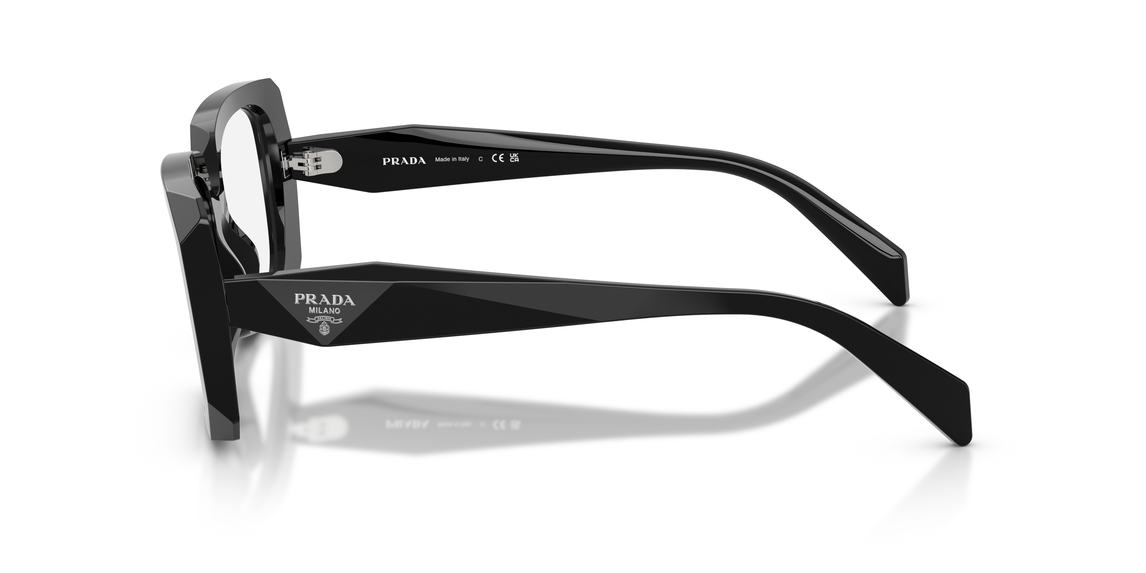 Prada PR C09V 16K1O1