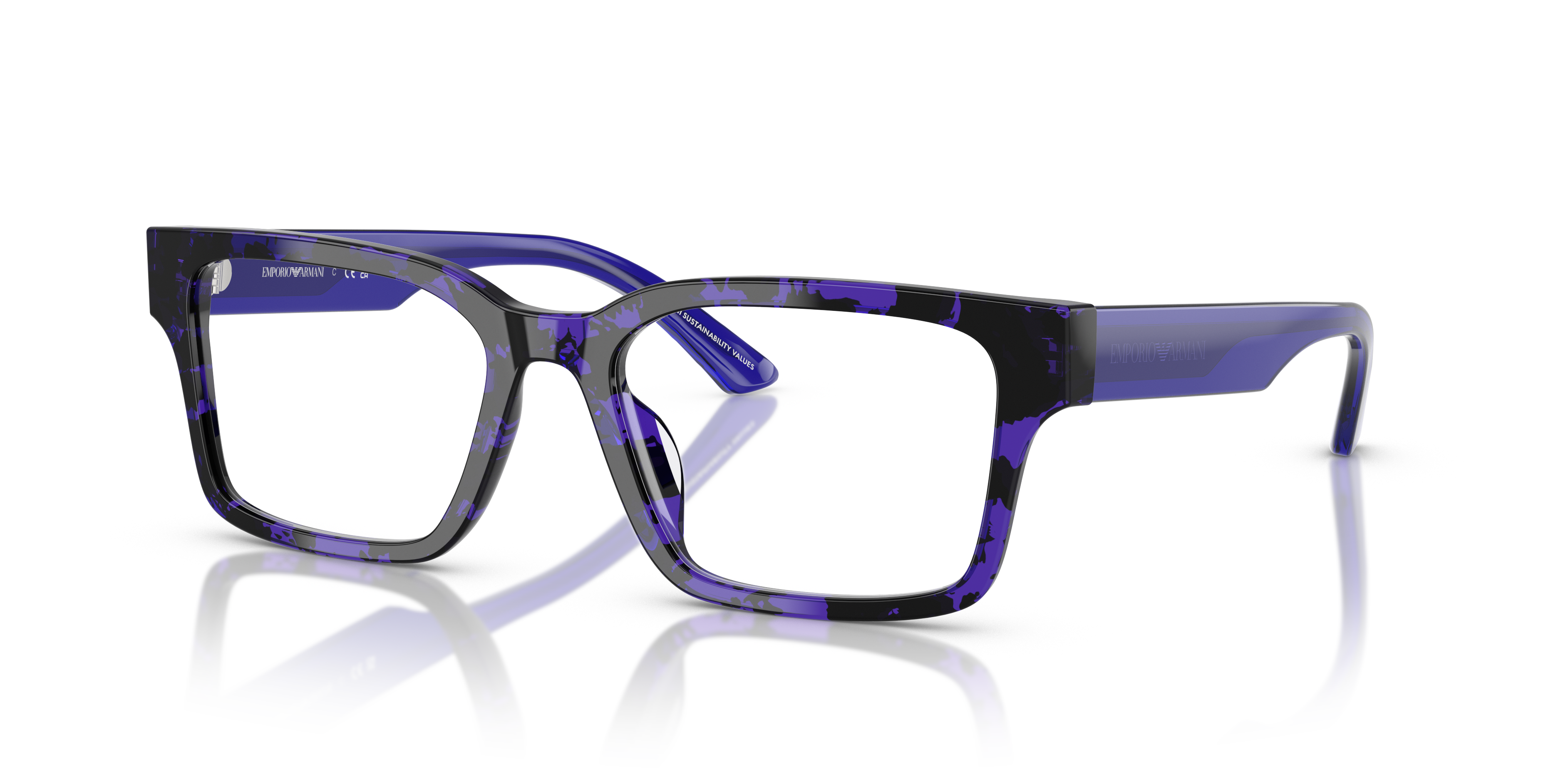 Emporio Armani EA3245U 6183