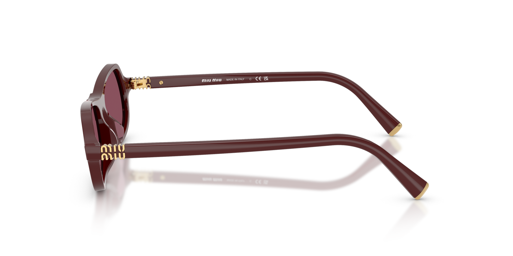 Miu Miu MU B10SU 26L20Y