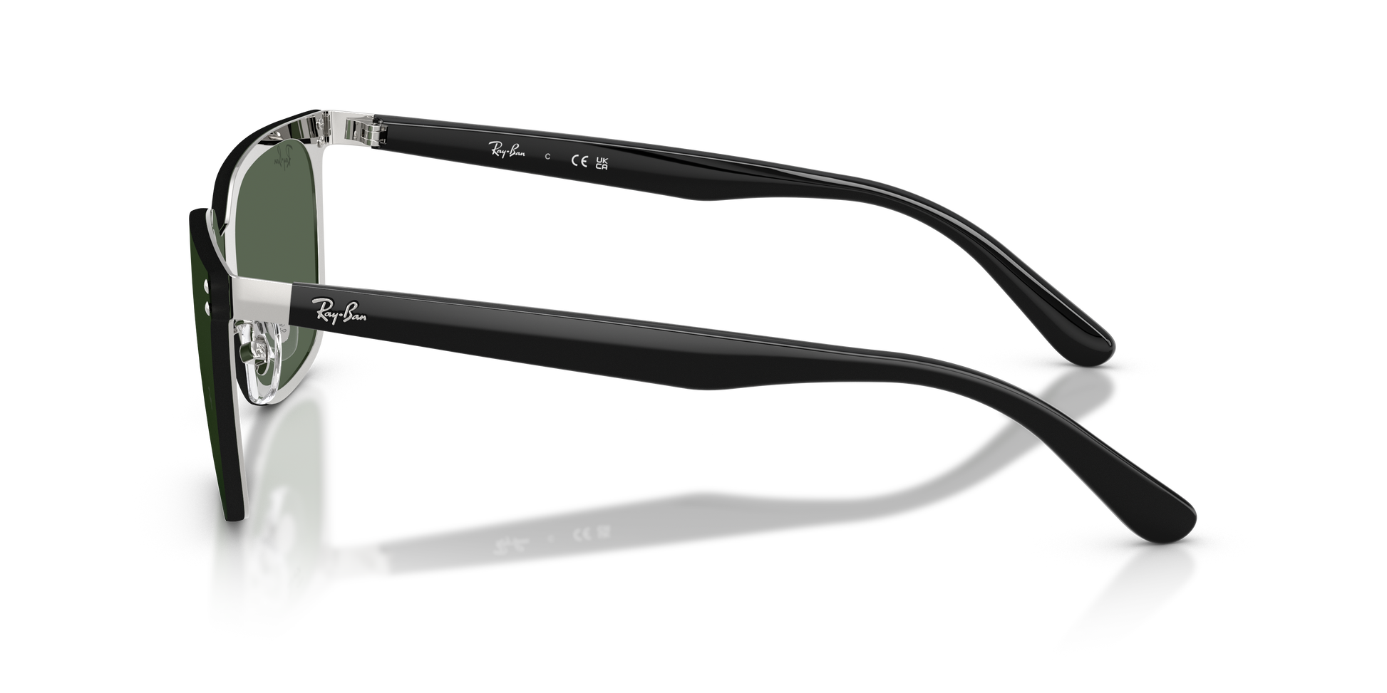 Ray-Ban RB3784D 003/71