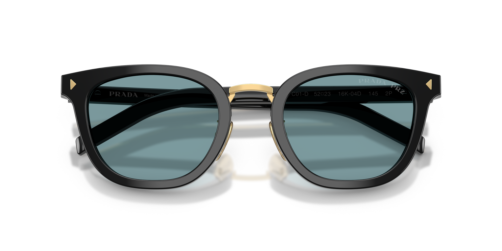 Prada PR C01SD 16K04D