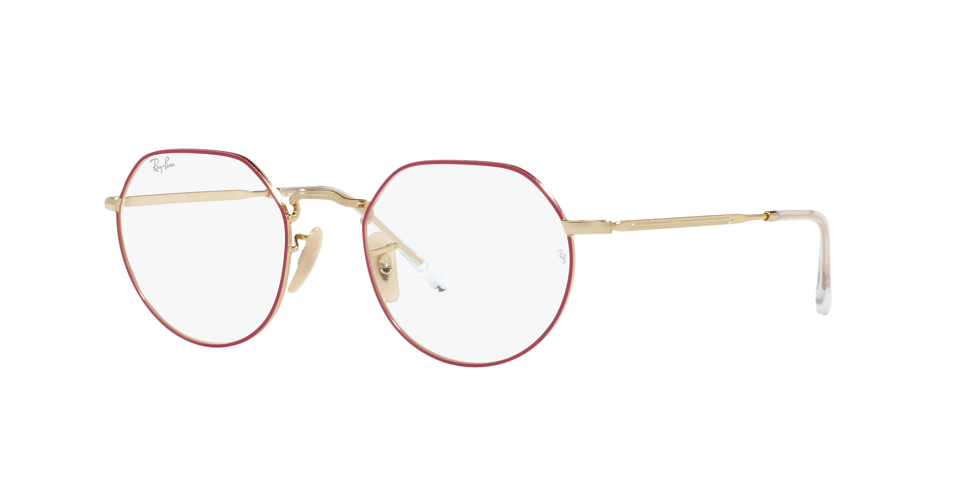 Ray-Ban RX6465 JACK 3137