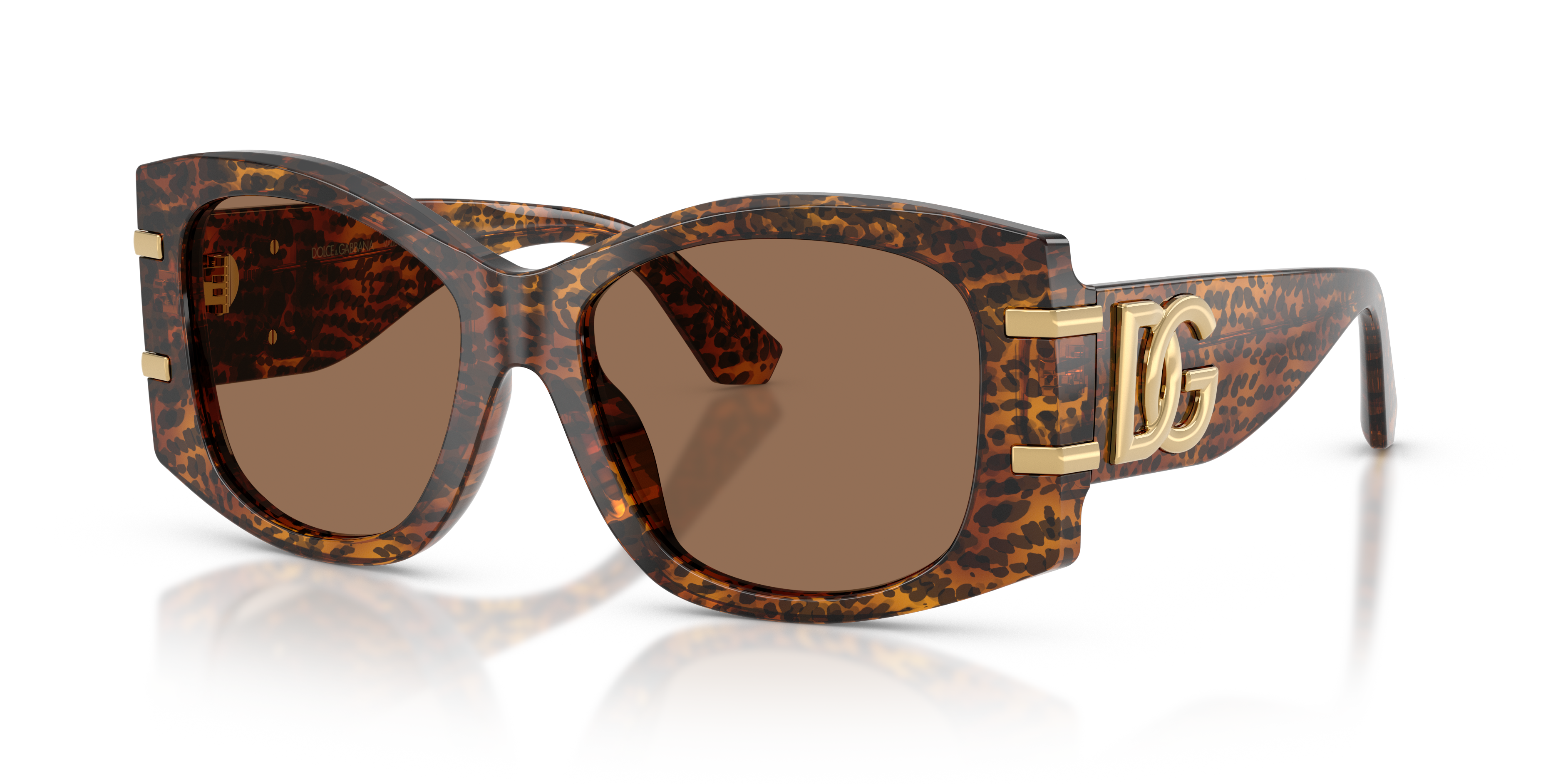 Dolce & Gabbana DG4501 347073