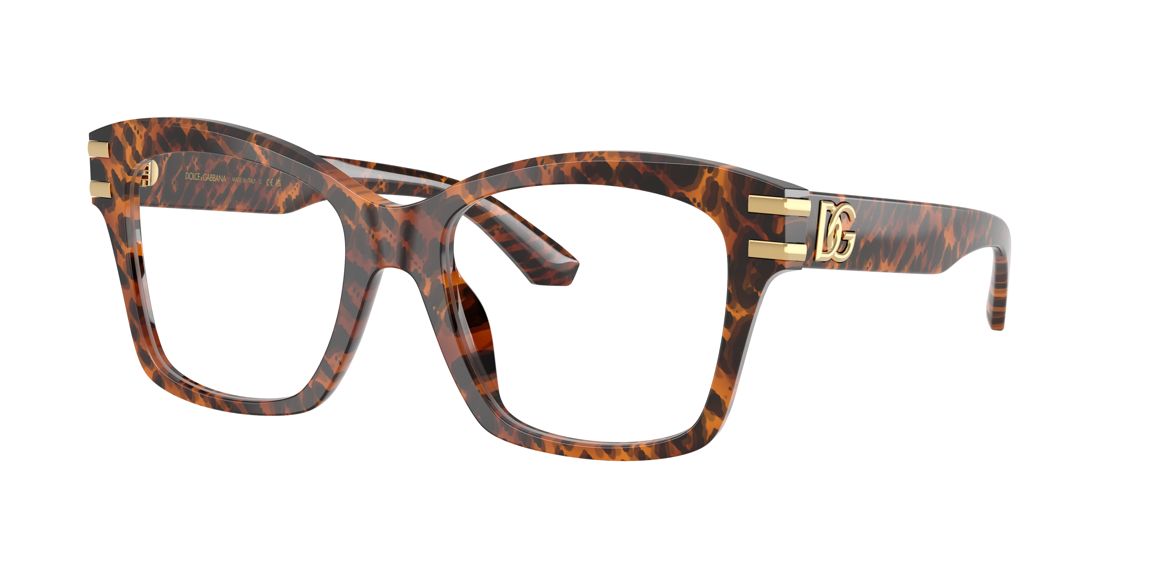 Dolce & Gabbana DG3419 3470