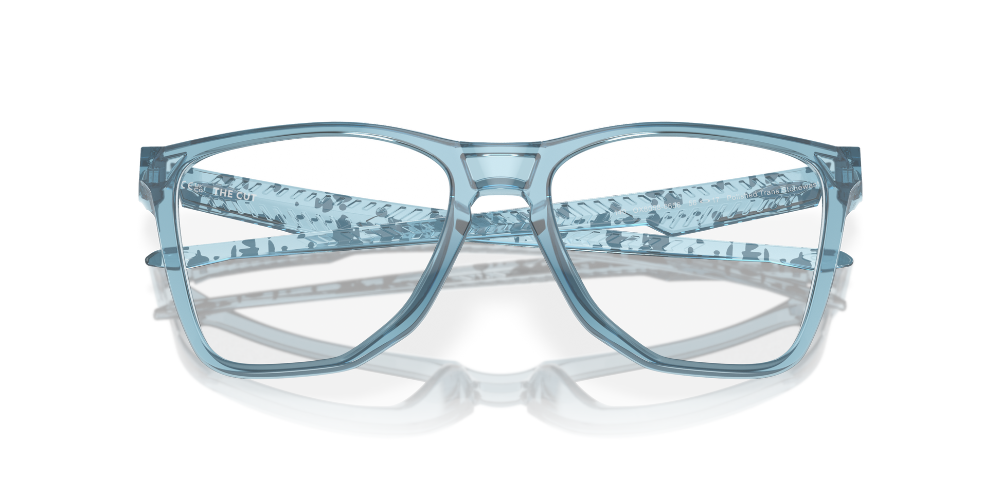 Oakley OX8058 THE CUT 805806