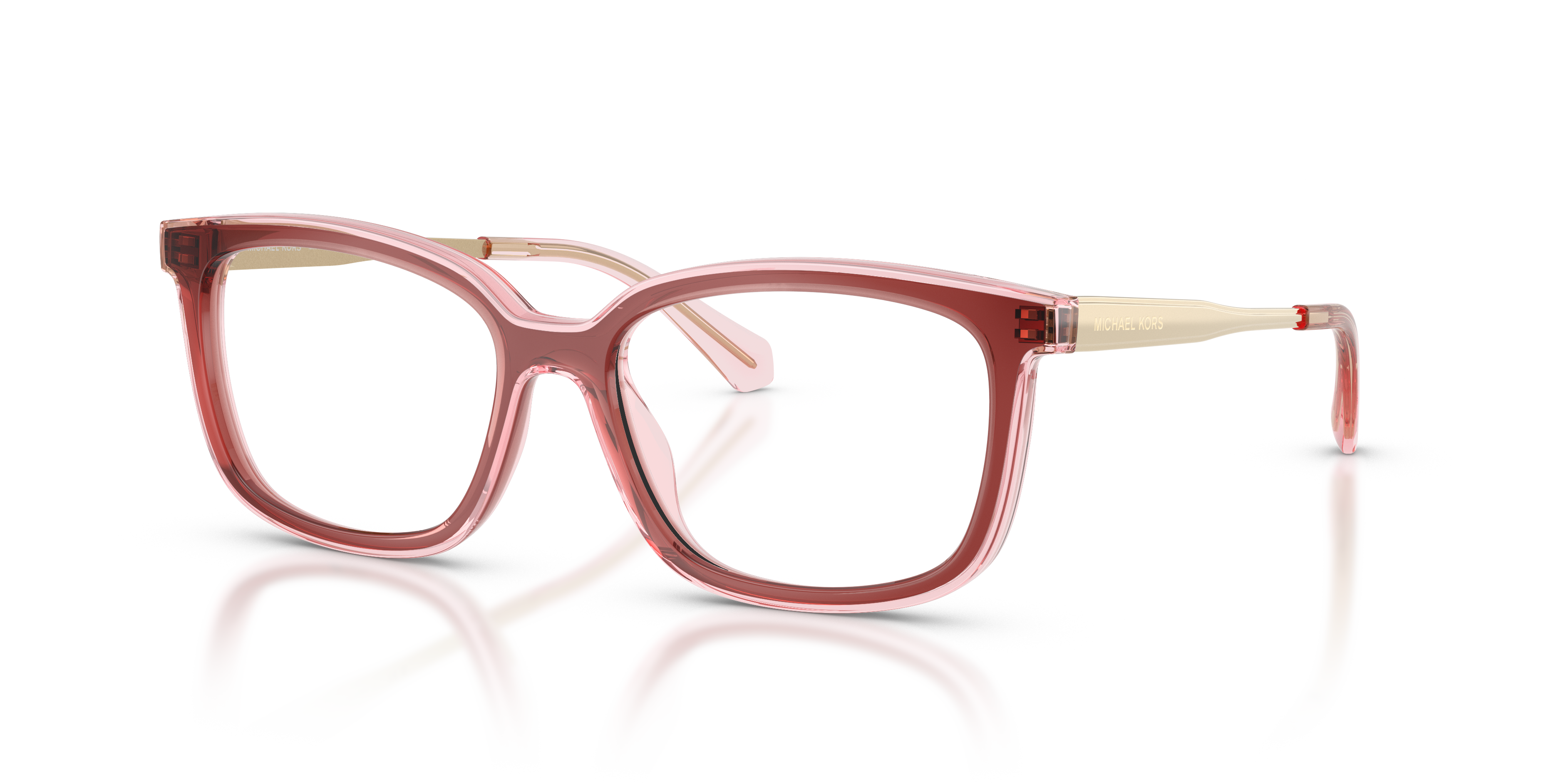 Michael Kors MK4183U ASTURIAS 3913