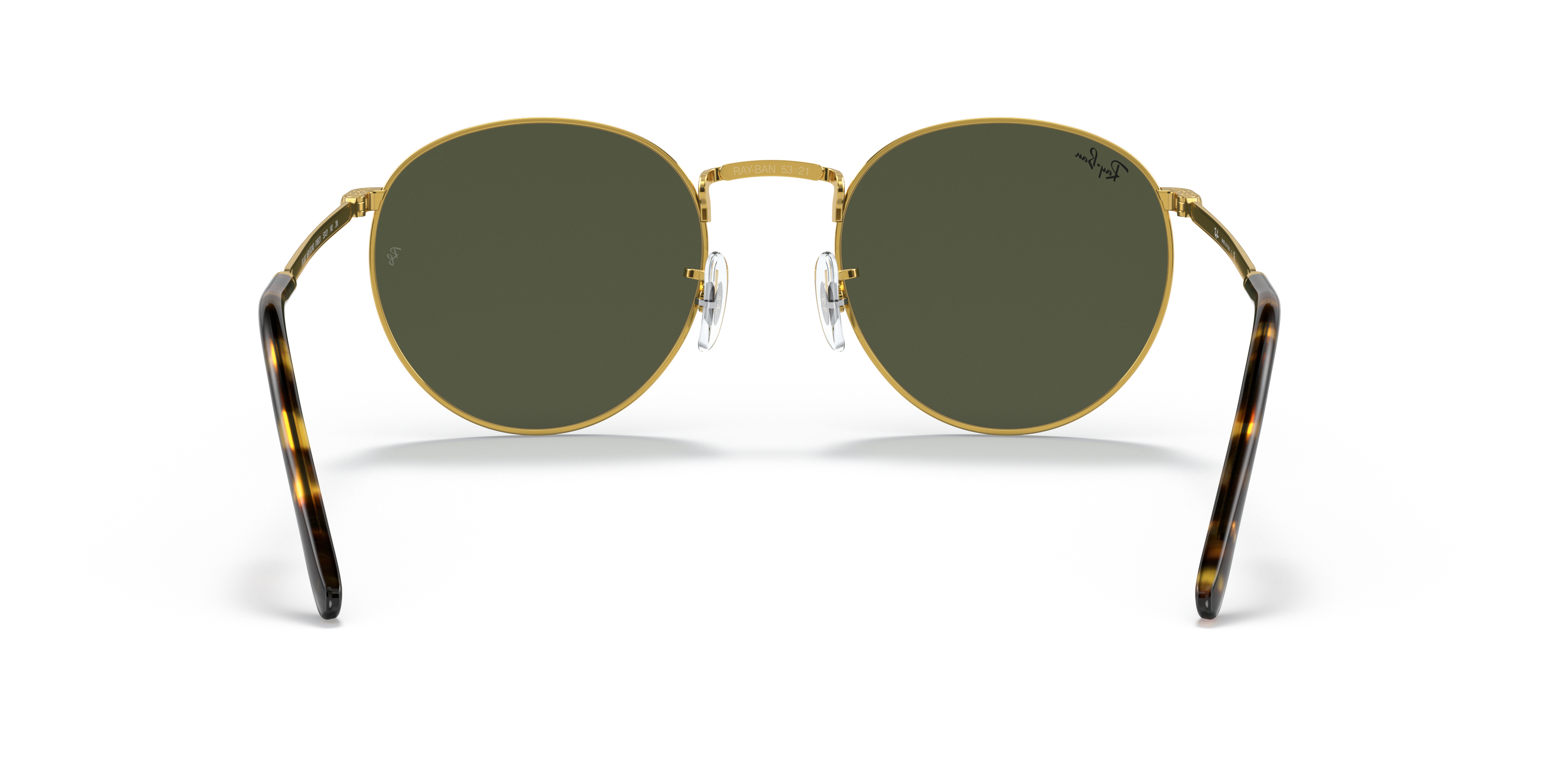 Ray-Ban RB3637 NEW ROUND 919631