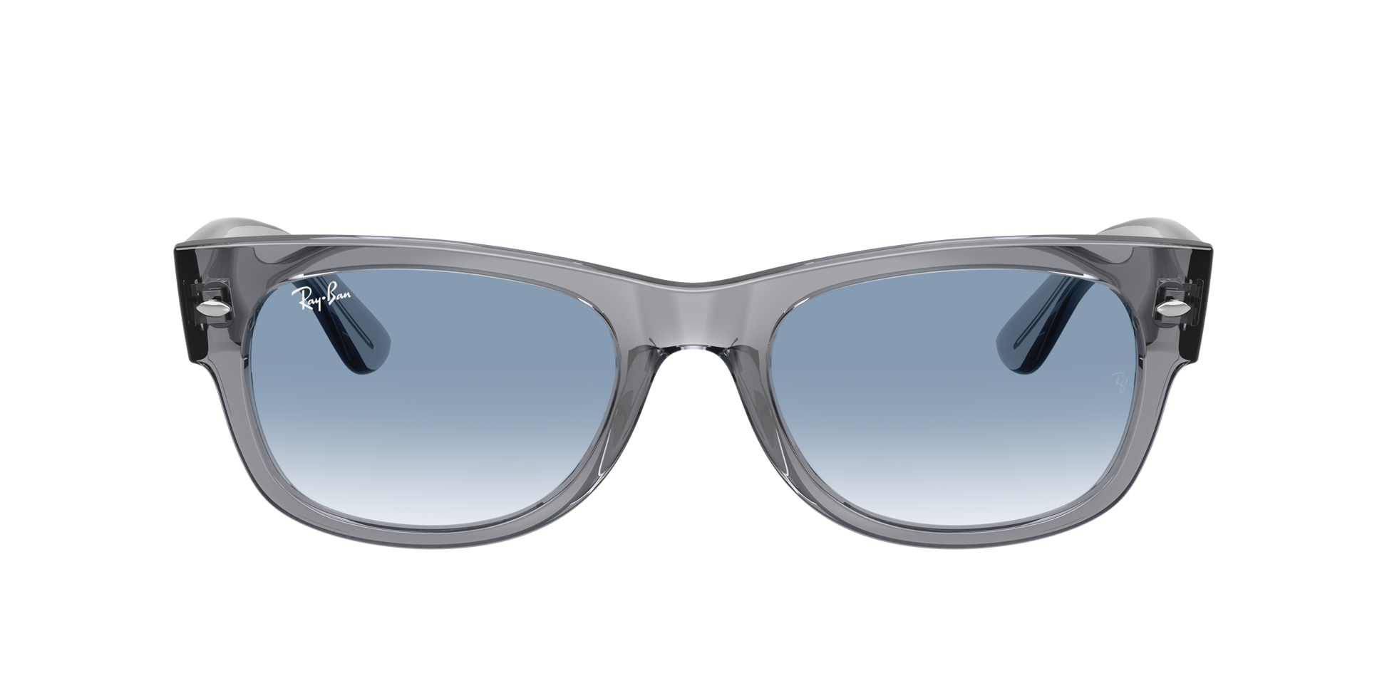 Ray-Ban RB0832S MEGA WAYFARER II 68463F