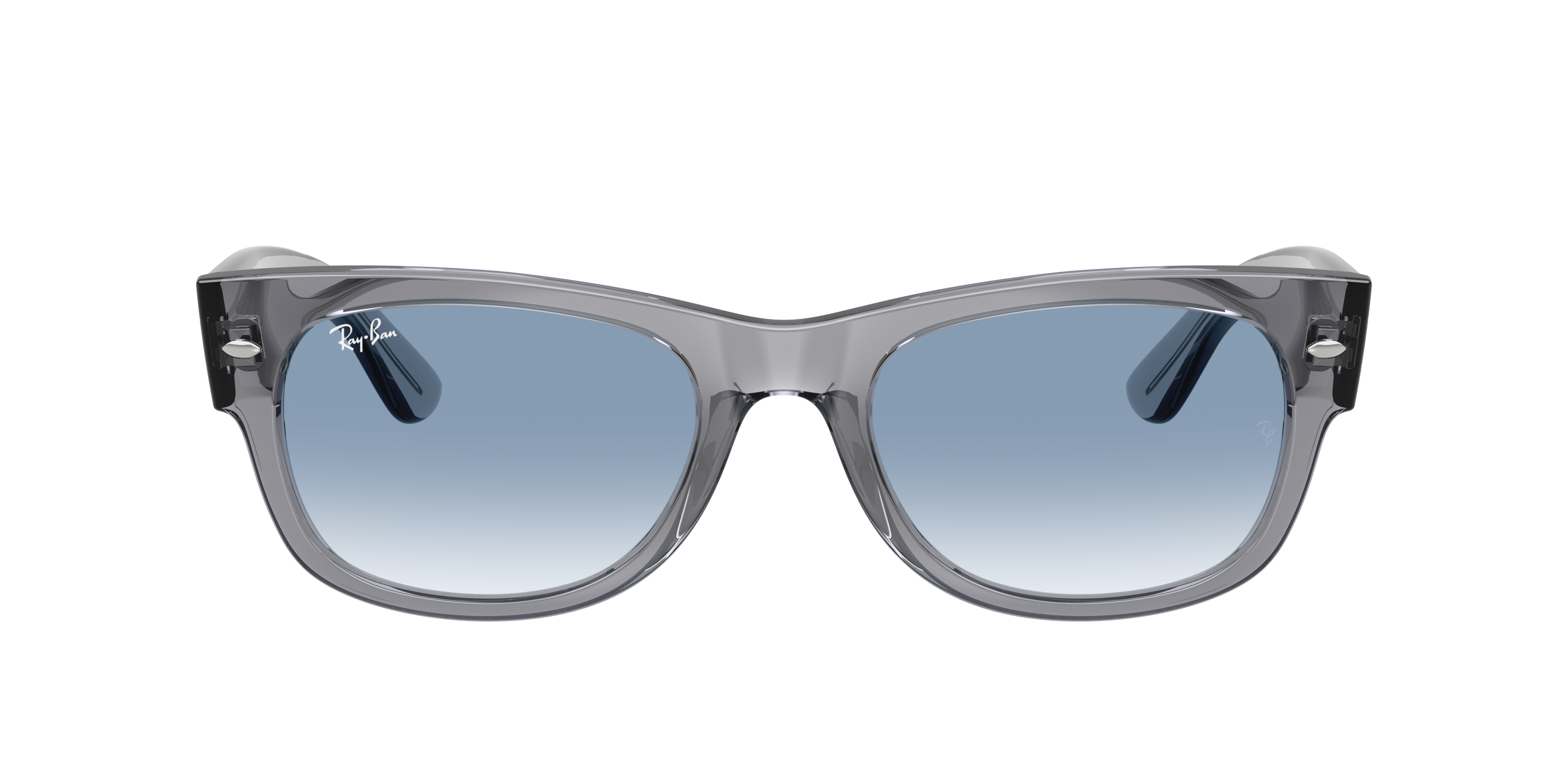 Ray-Ban RB0832S MEGA WAYFARER II 68463F
