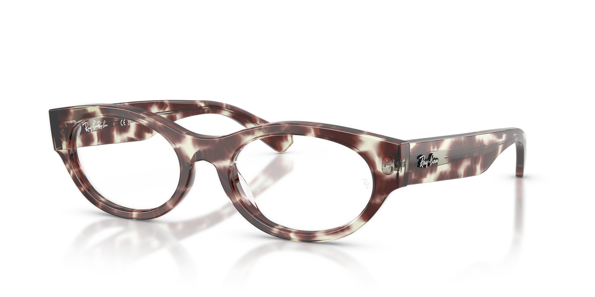 Ray-Ban Vista RX5447 8458