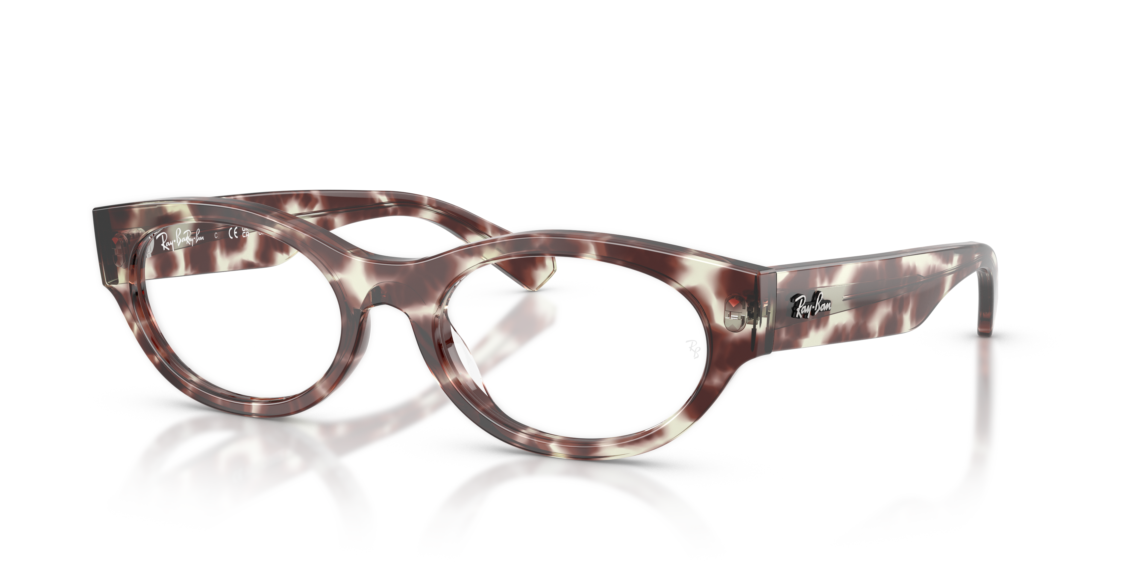 Ray-Ban Vista RX5447 8458
