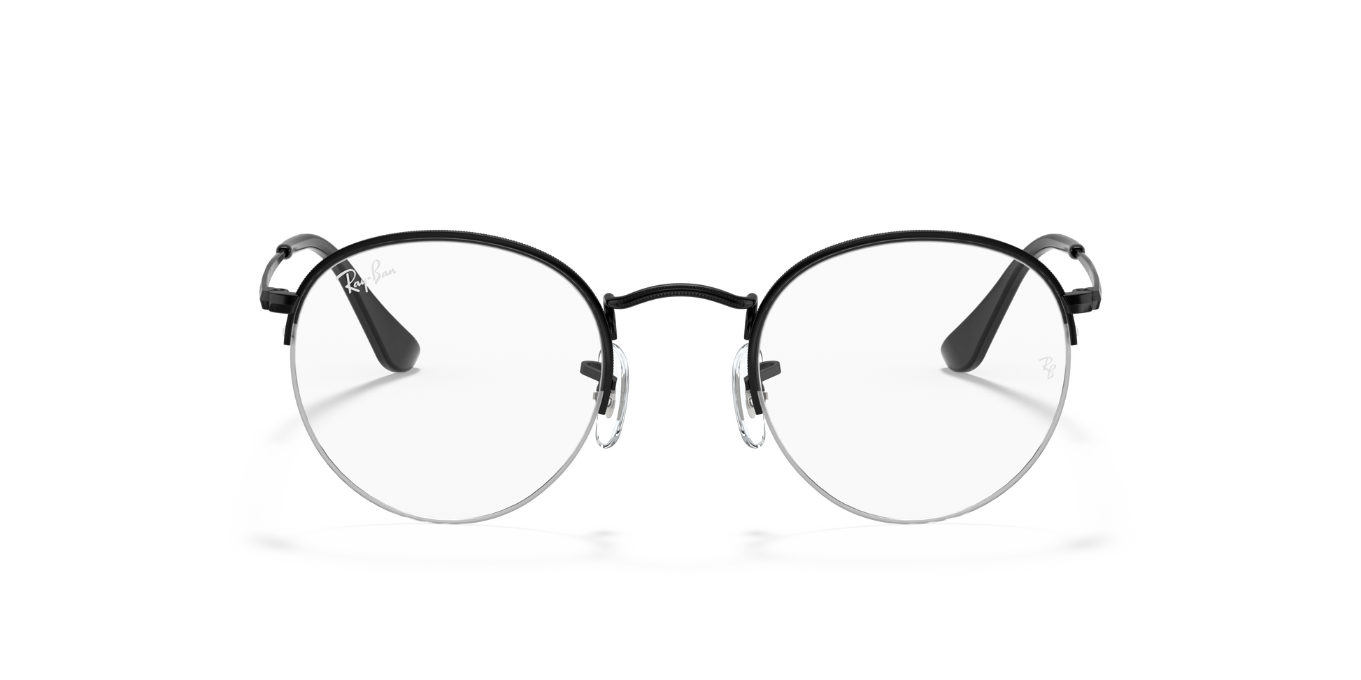Ray-Ban RX3947V ROUND GAZE 2509