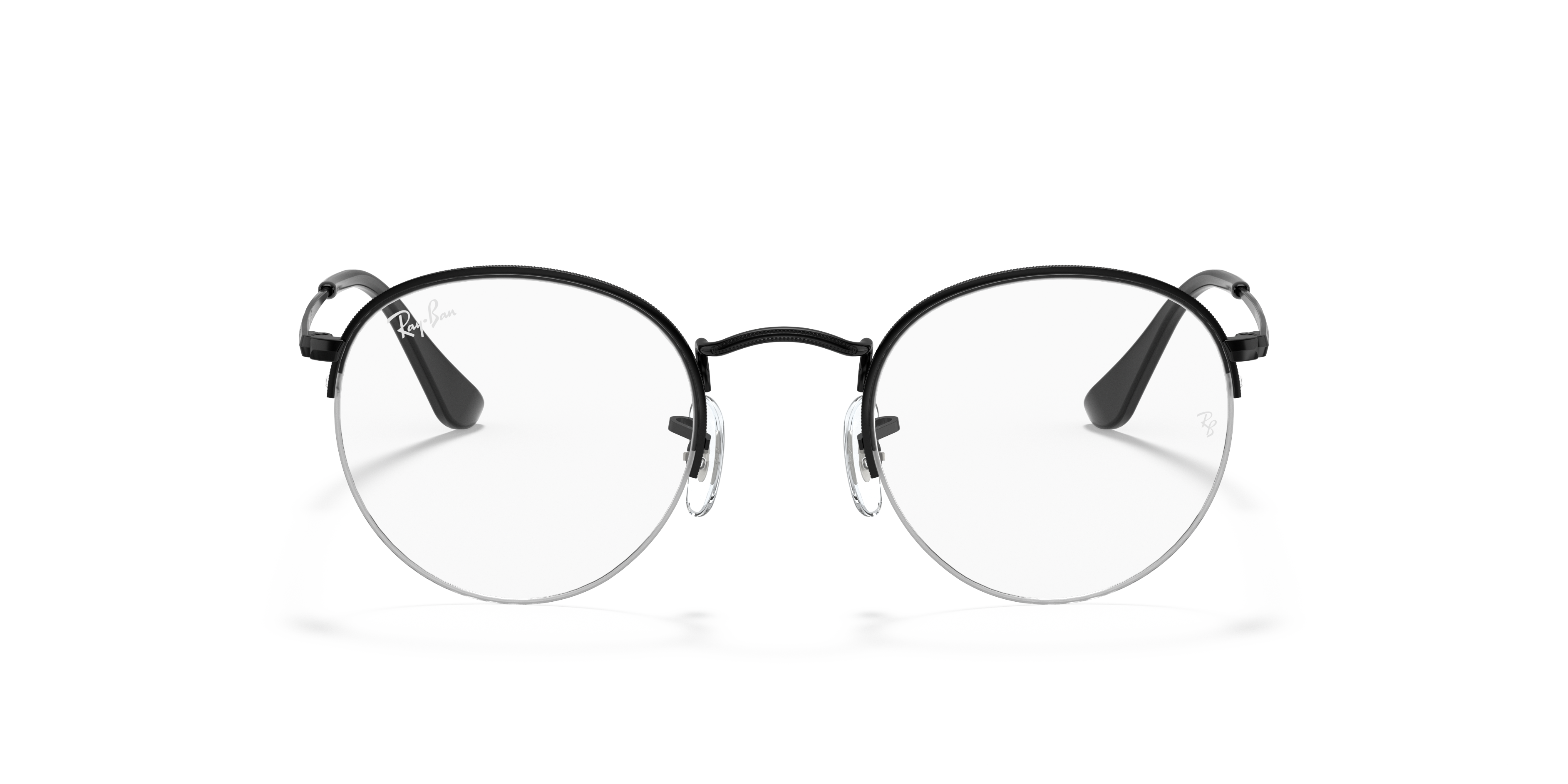 Ray-Ban RX3947V ROUND GAZE 2509