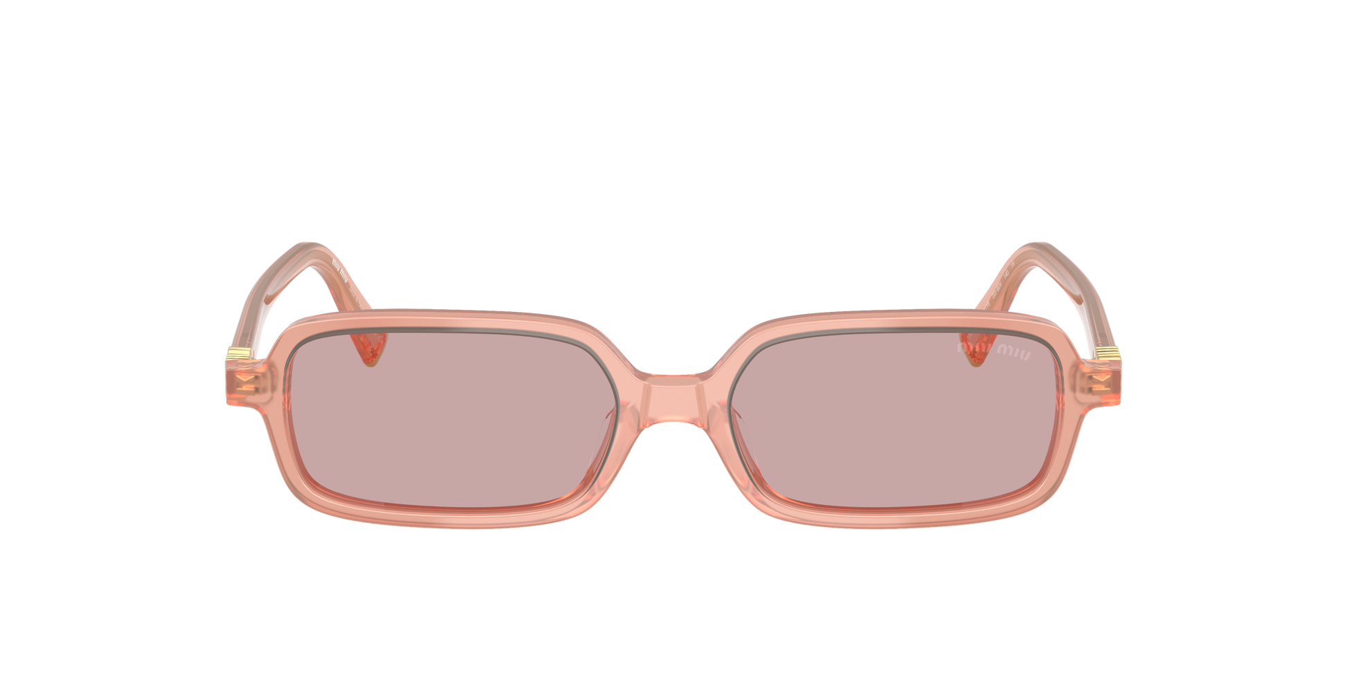 Miu Miu MU 11ZS 20I60V