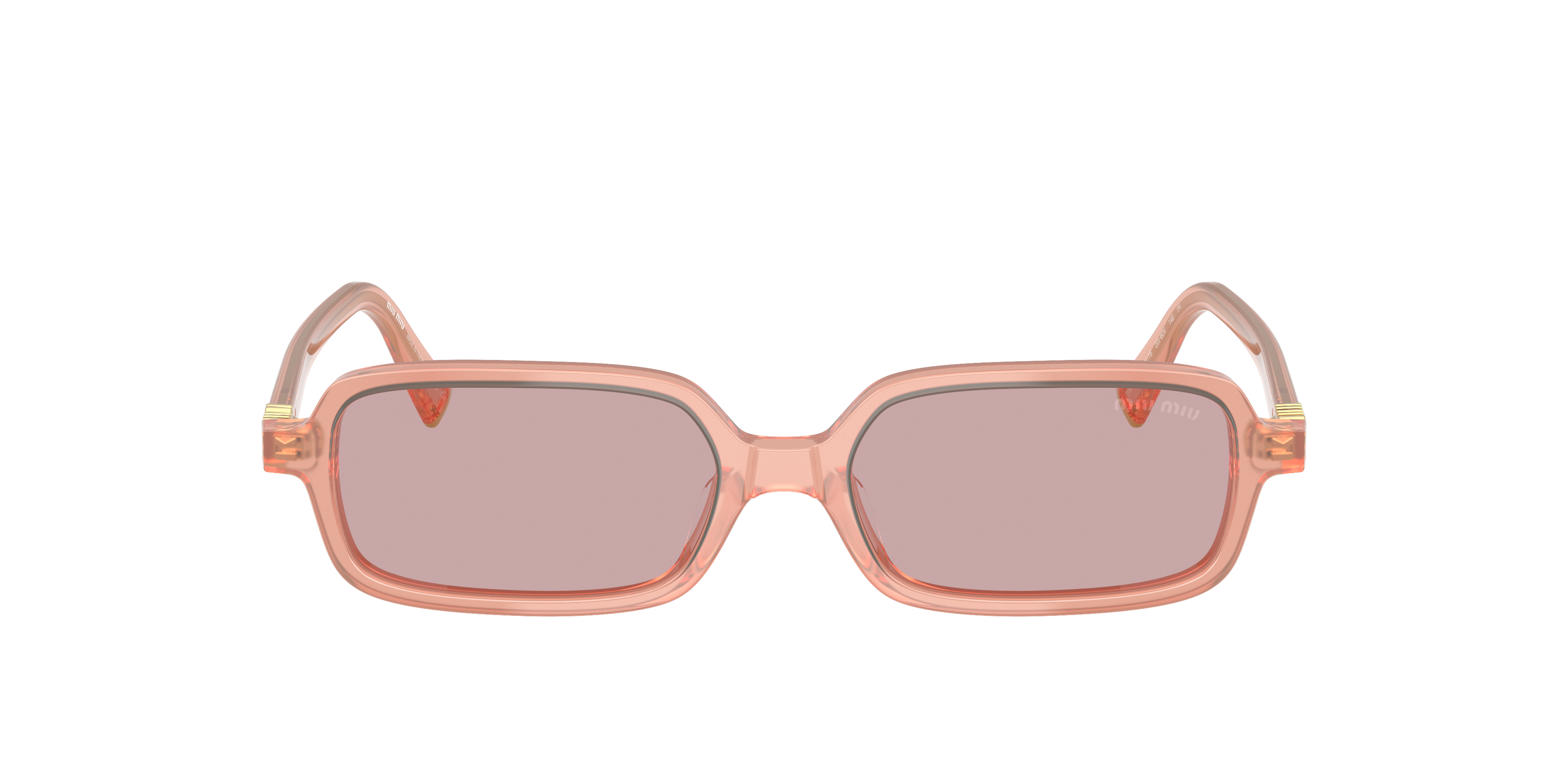 Miu Miu MU 11ZS 20I60V