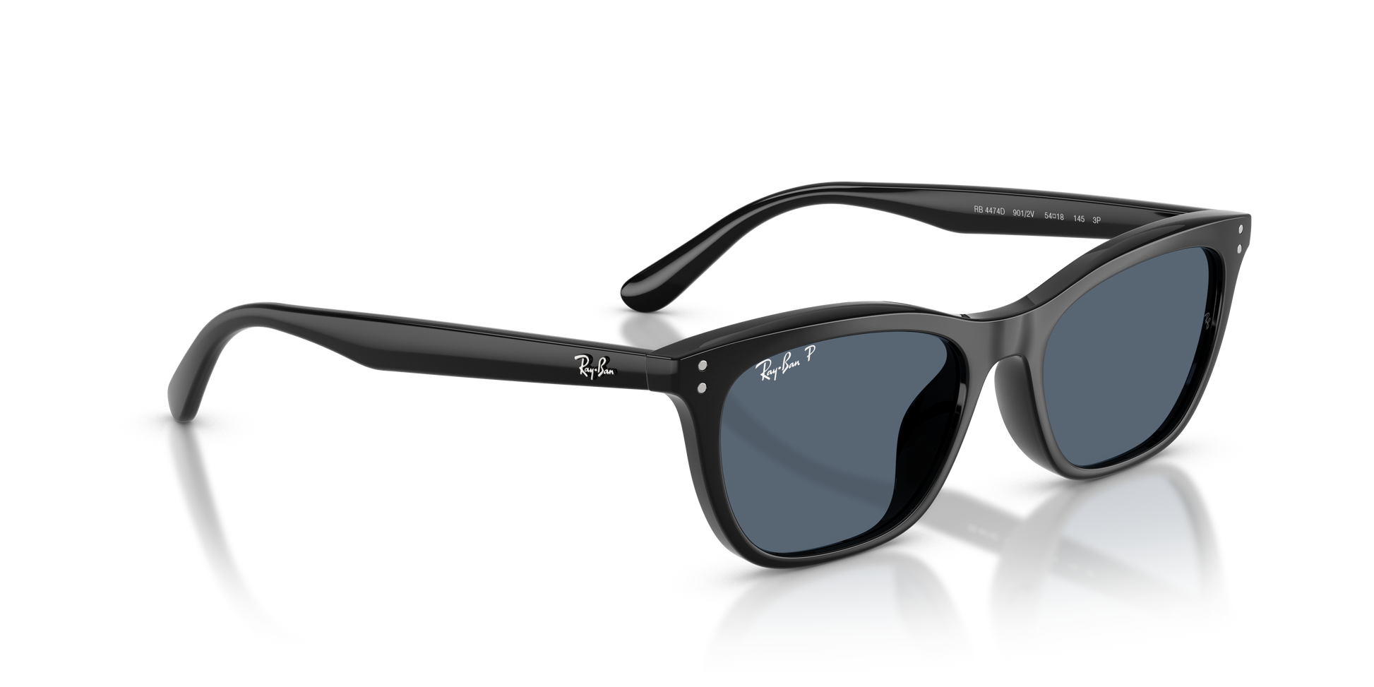 Ray-Ban RB4474D 901/2V