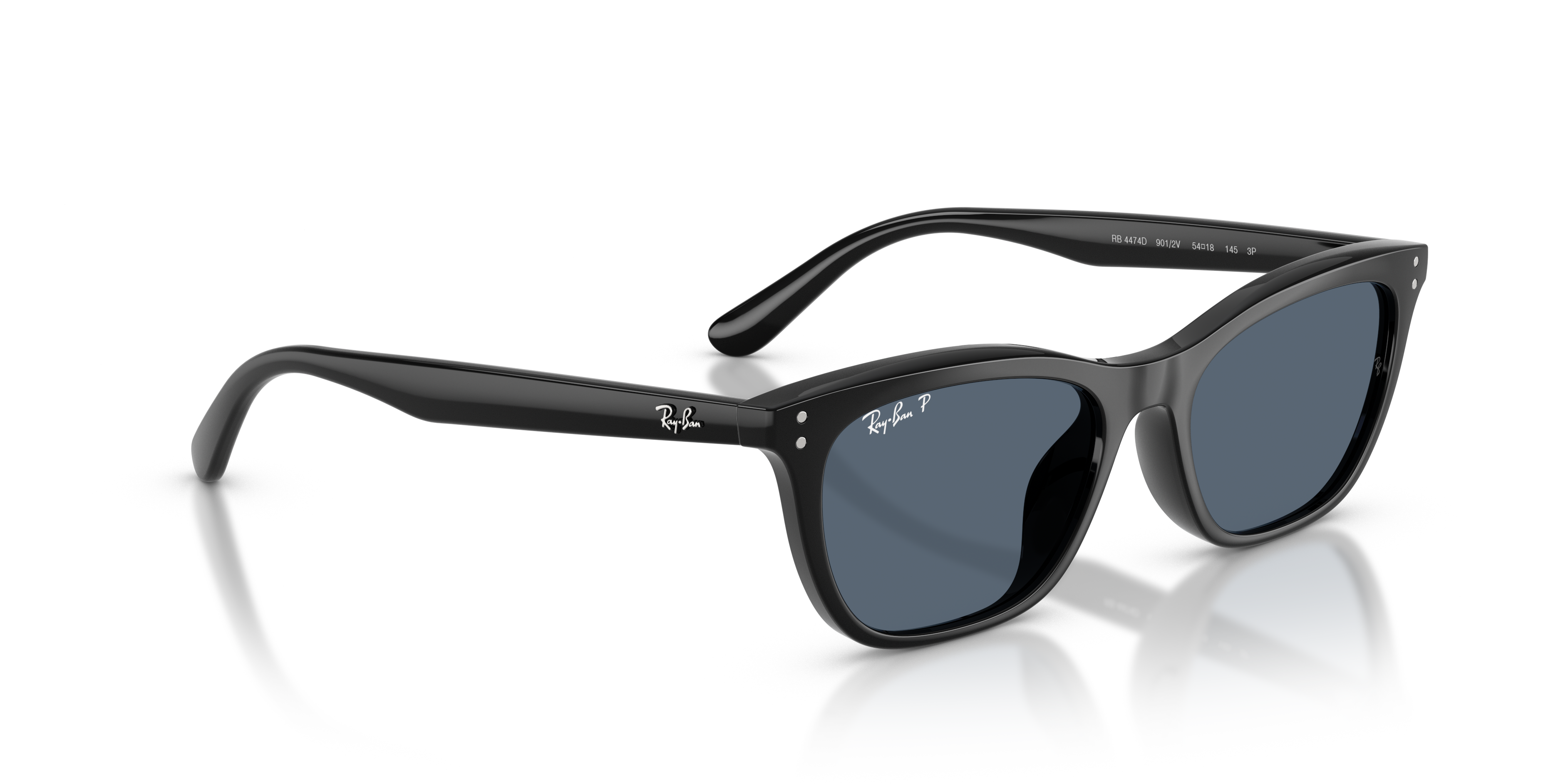 Ray-Ban RB4474D 901/2V