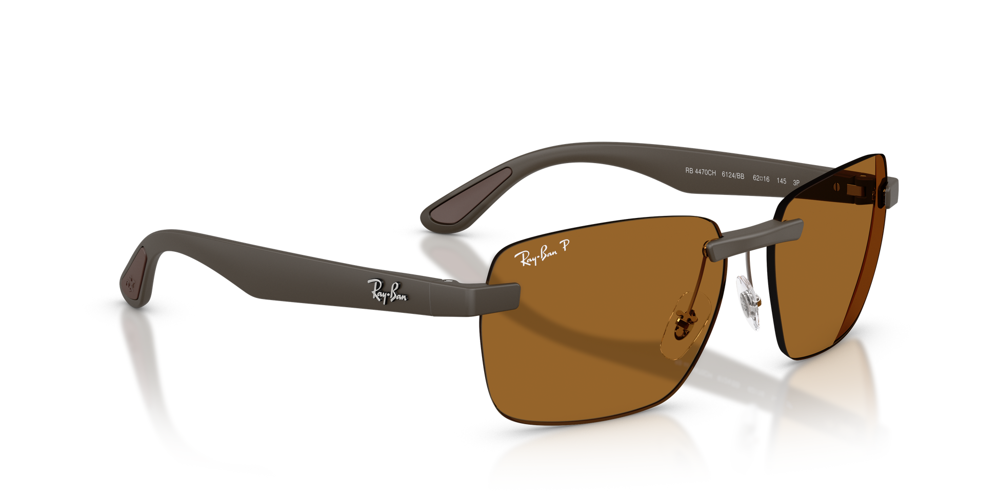 Ray-Ban RB4470CH 6124BB