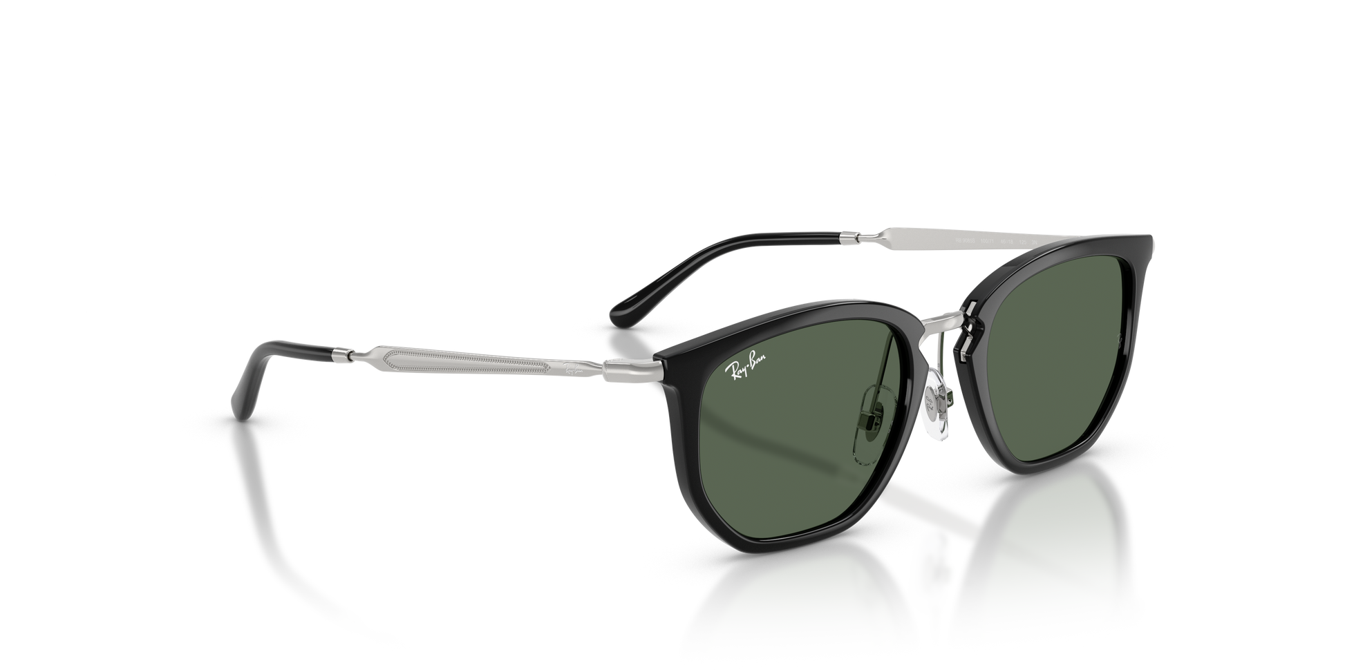 Ray-Ban RJ9085S 100/71