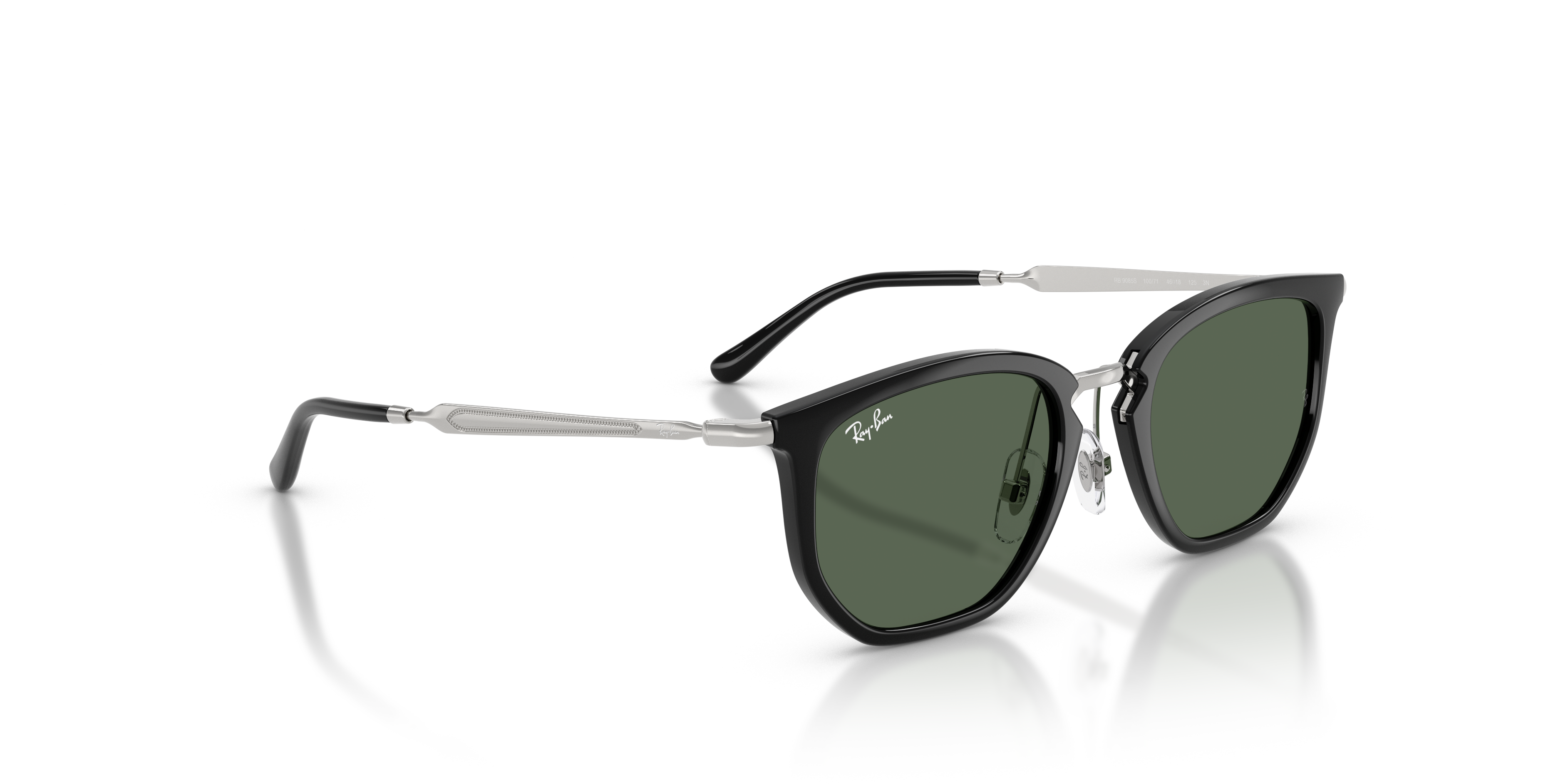 Ray-Ban RJ9085S 100/71