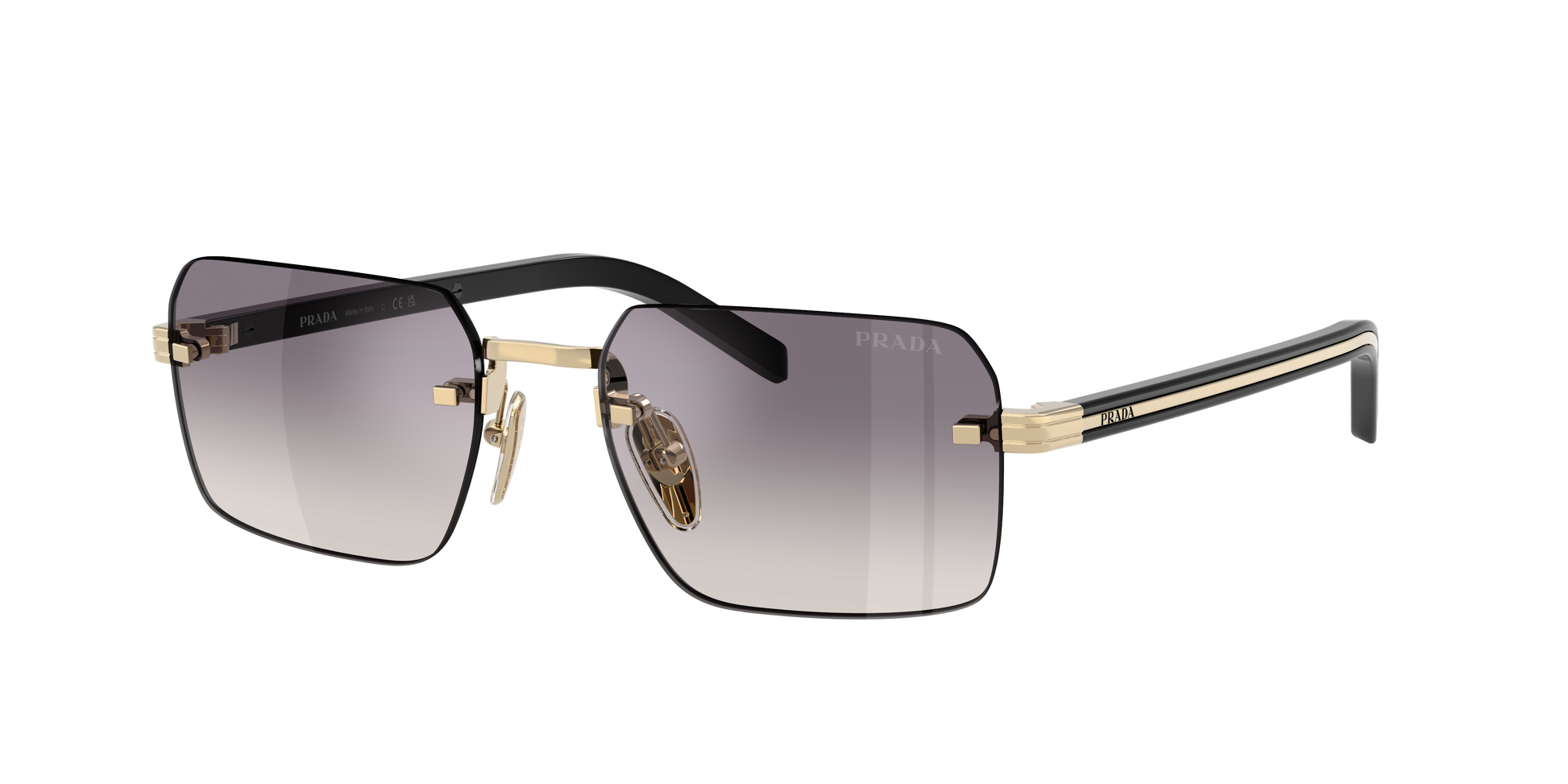 Prada PR D55S ZVN60W